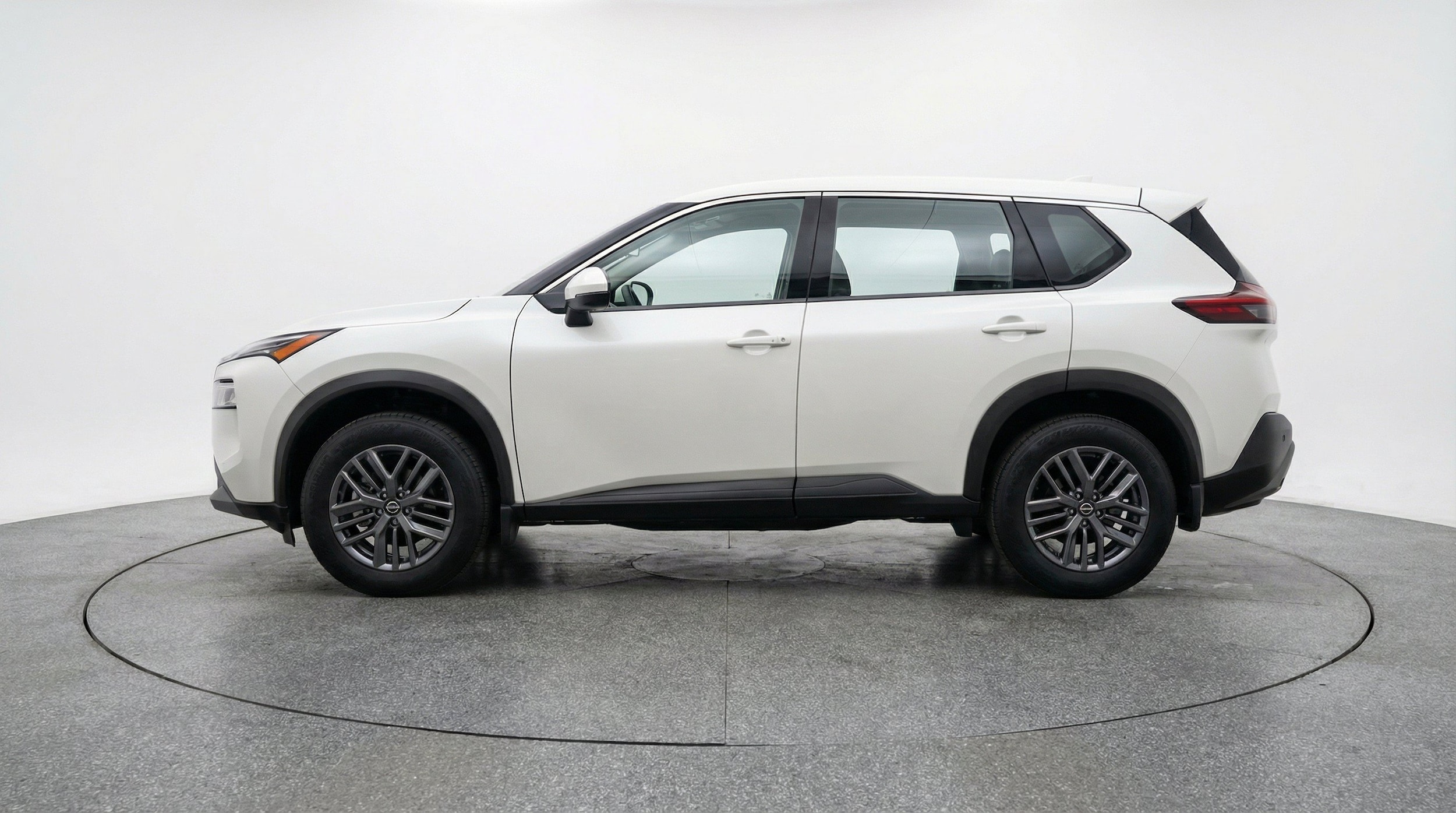 Thumbnail: 2026 Nissan Rogue - 5