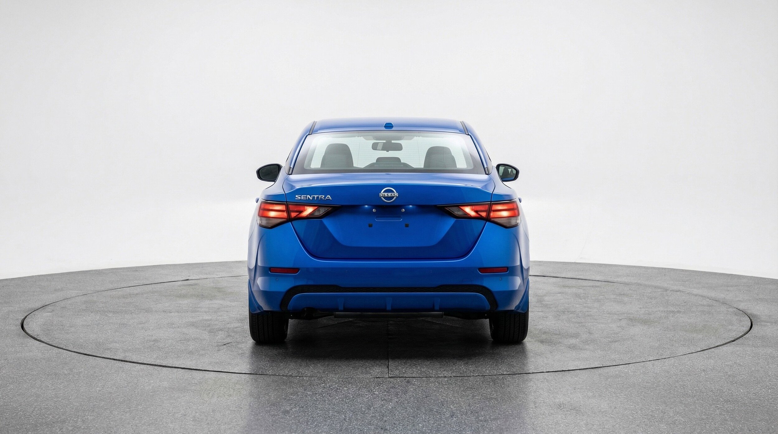 Thumbnail: 2025 Nissan Sentra - 7