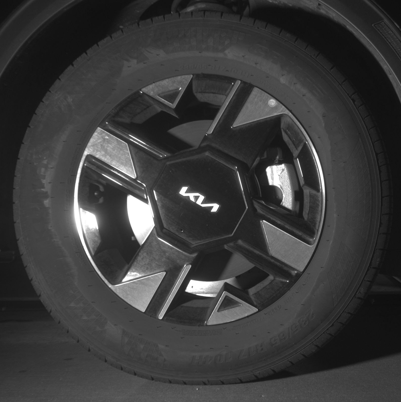 Thumbnail: 2026 Kia Sportage - 13
