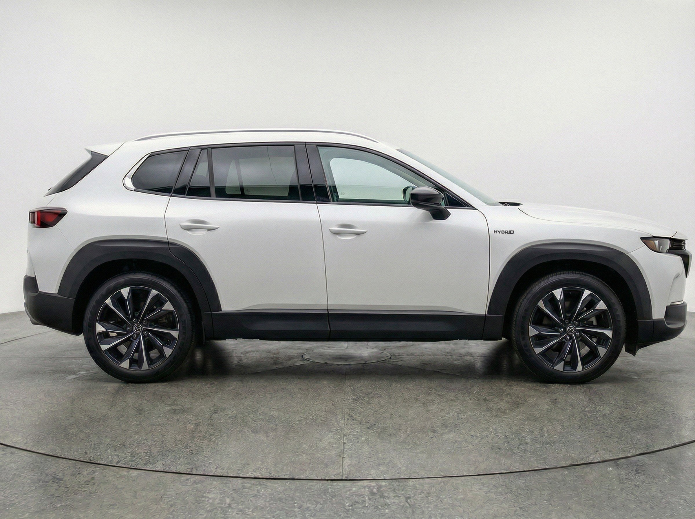 Thumbnail: 2025 Mazda CX-50 - 11