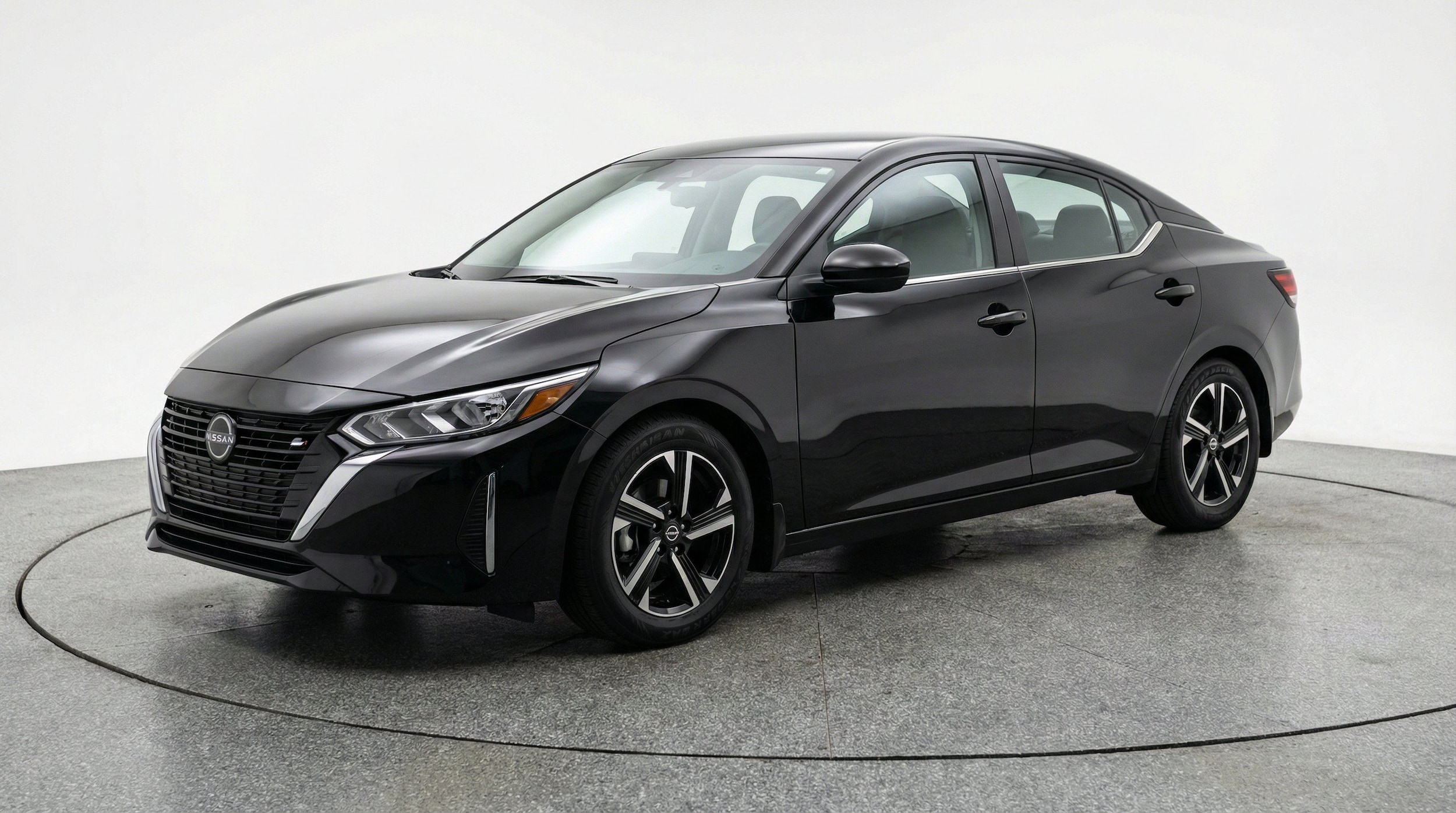 Thumbnail: 2025 Nissan Sentra - 3