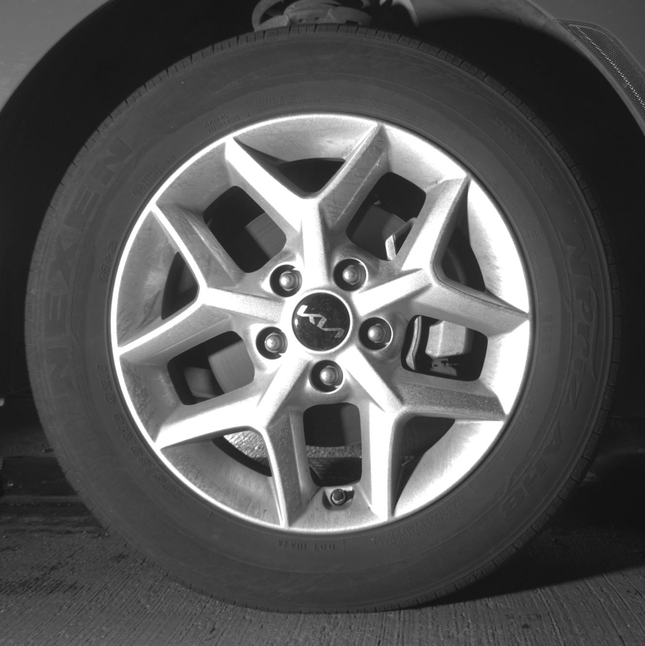 Thumbnail: 2025 Kia Soul - 10