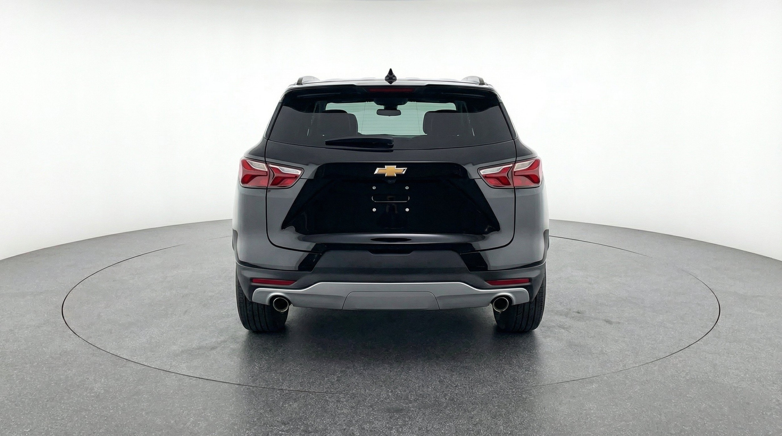 Thumbnail: 2025 Chevrolet Blazer - 7