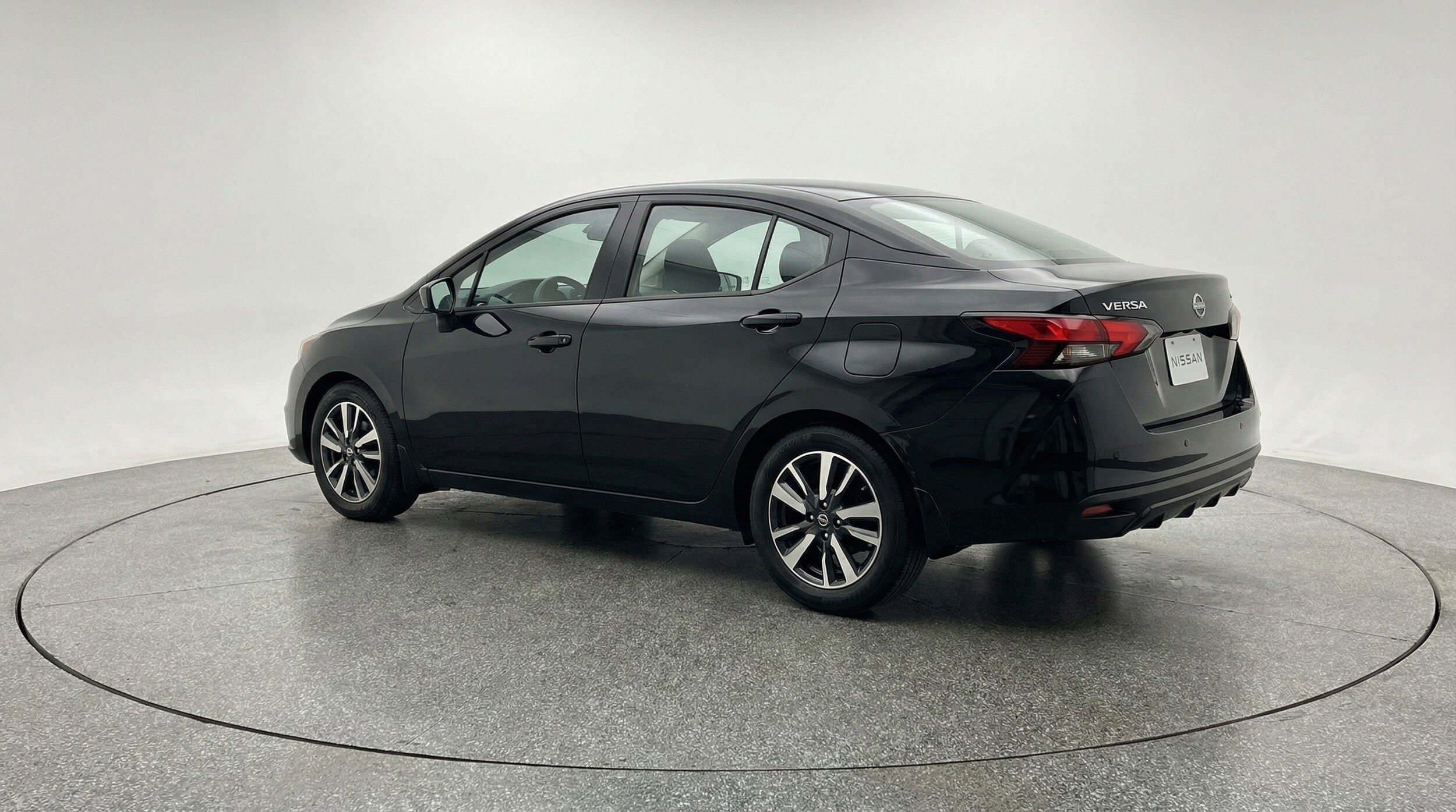 Thumbnail: 2025 Nissan Versa - 6