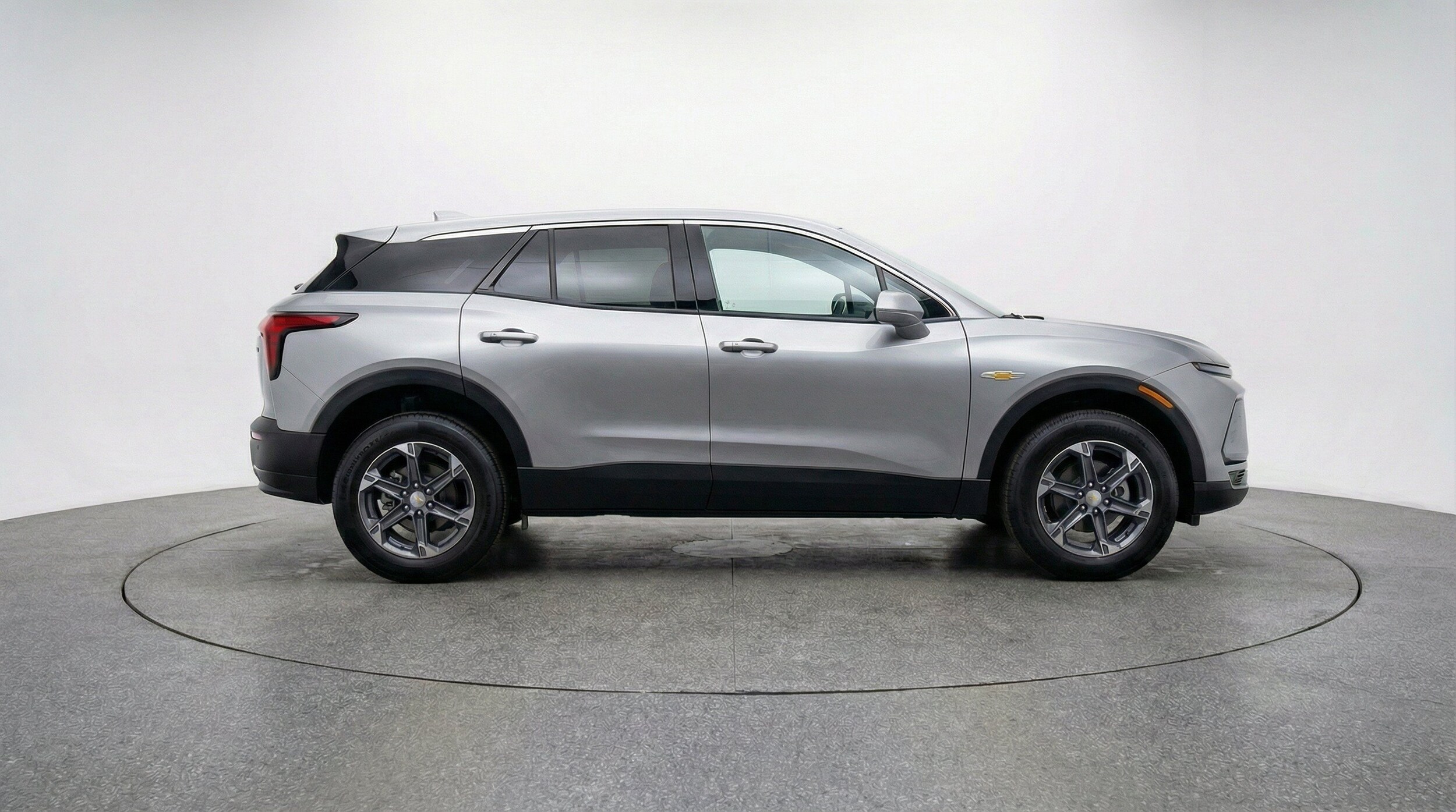 Thumbnail: 2025 Chevrolet Blazer - 10