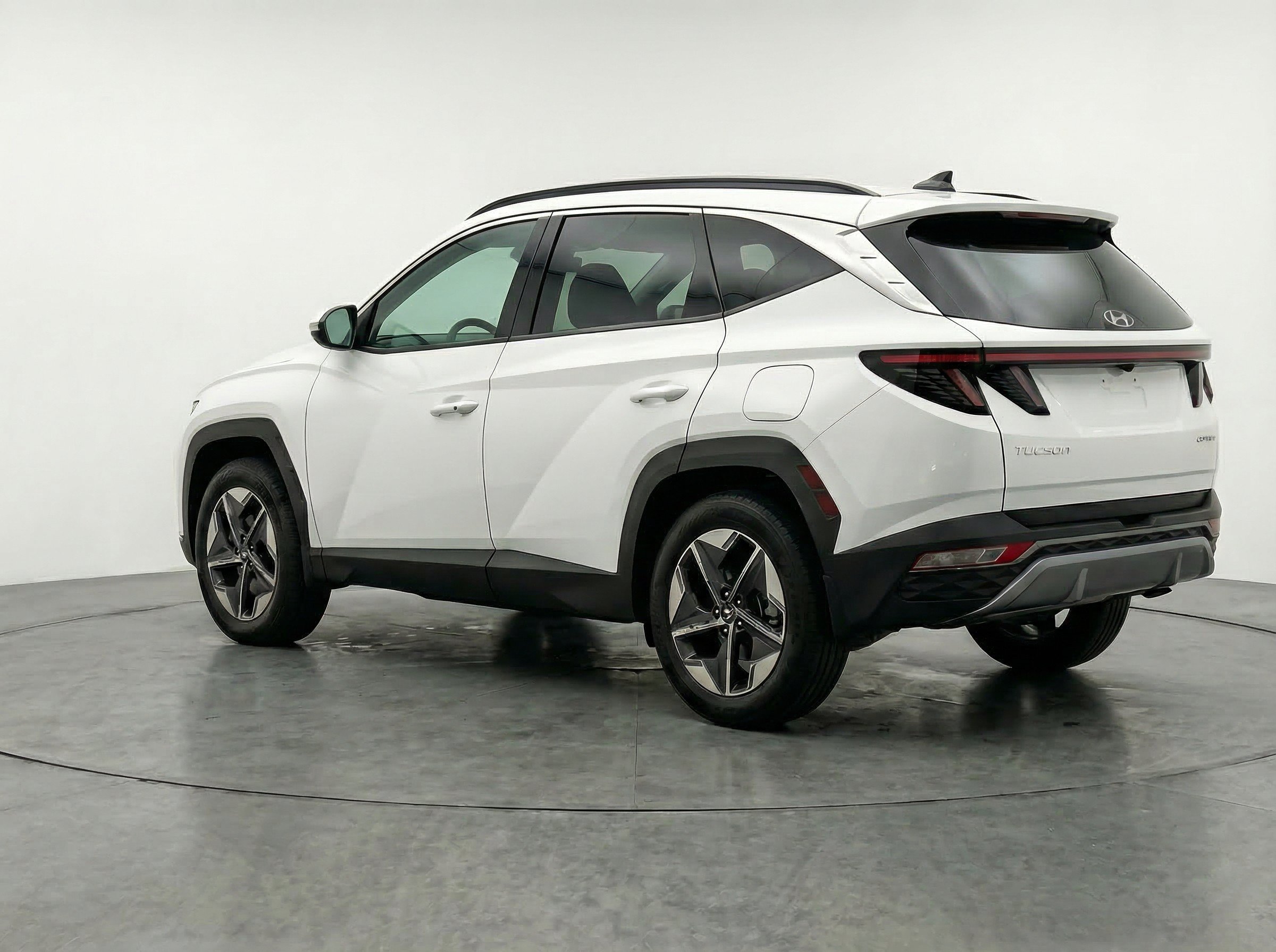 Thumbnail: 2026 Hyundai Tucson - 6