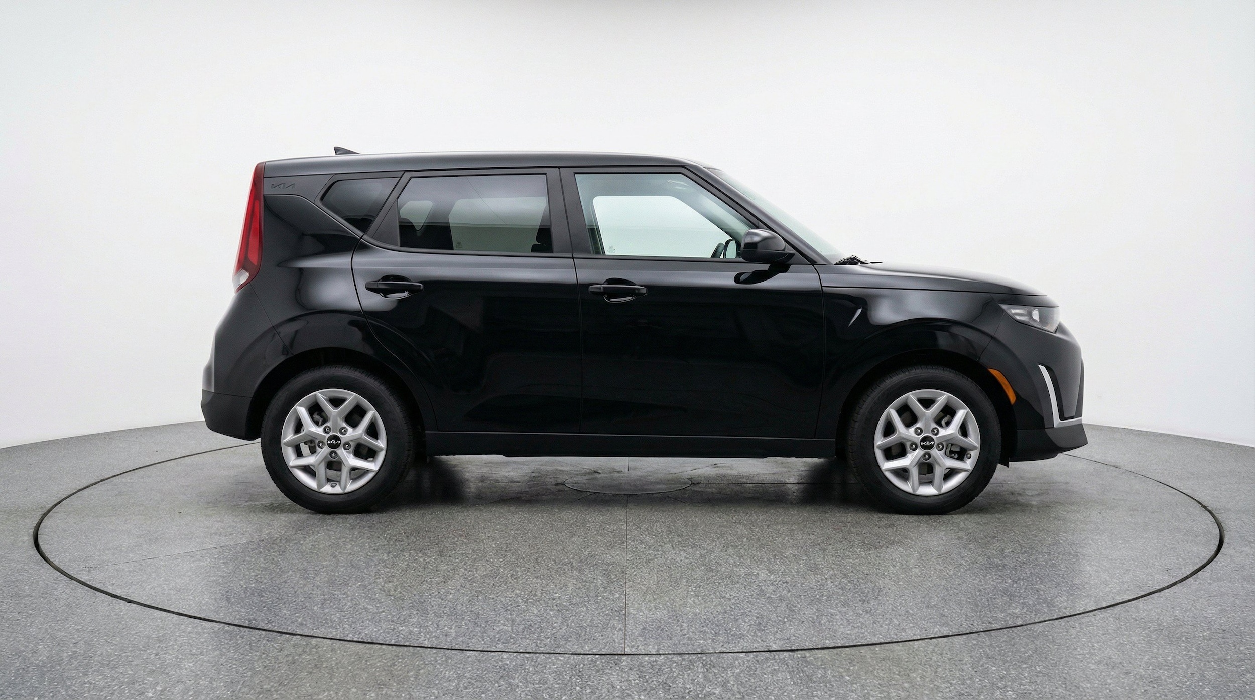 Thumbnail: 2025 Kia Soul - 11