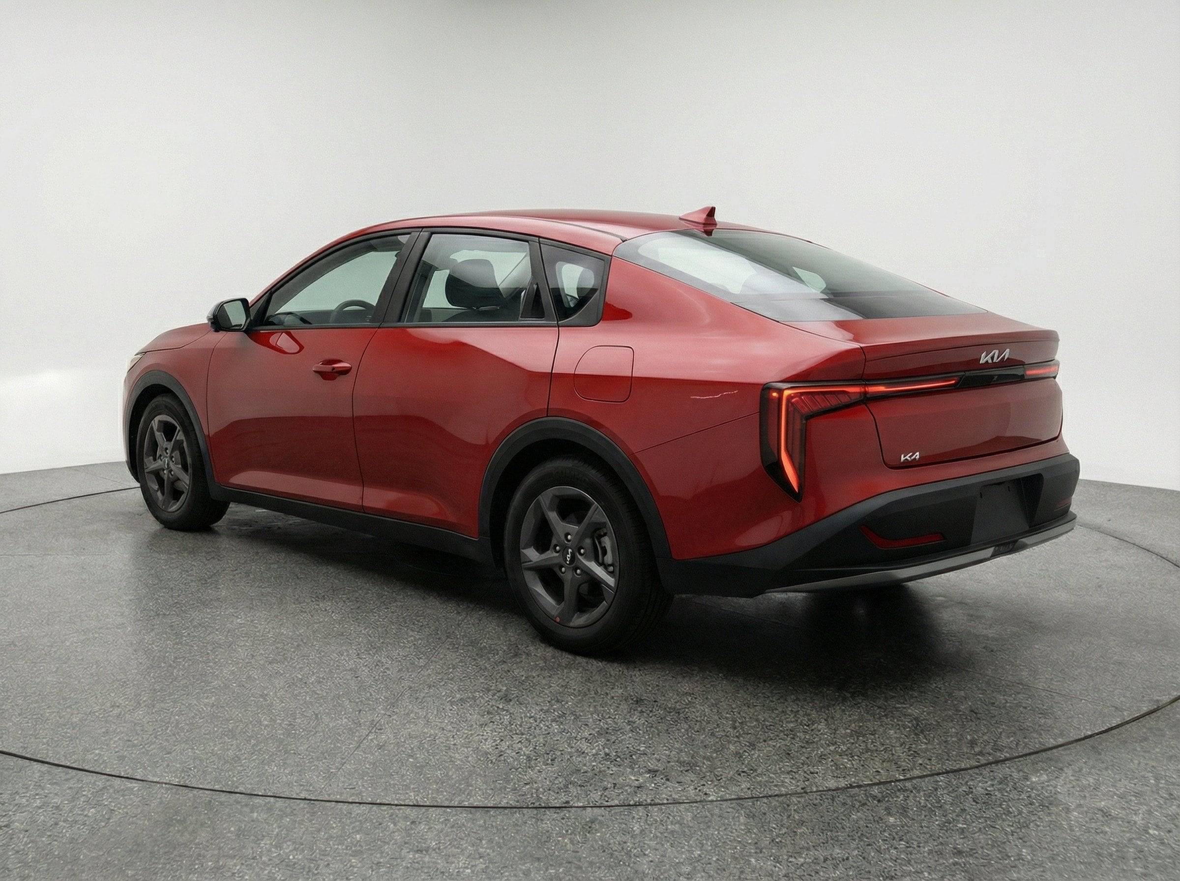 Thumbnail: 2025 Kia K4 - 6