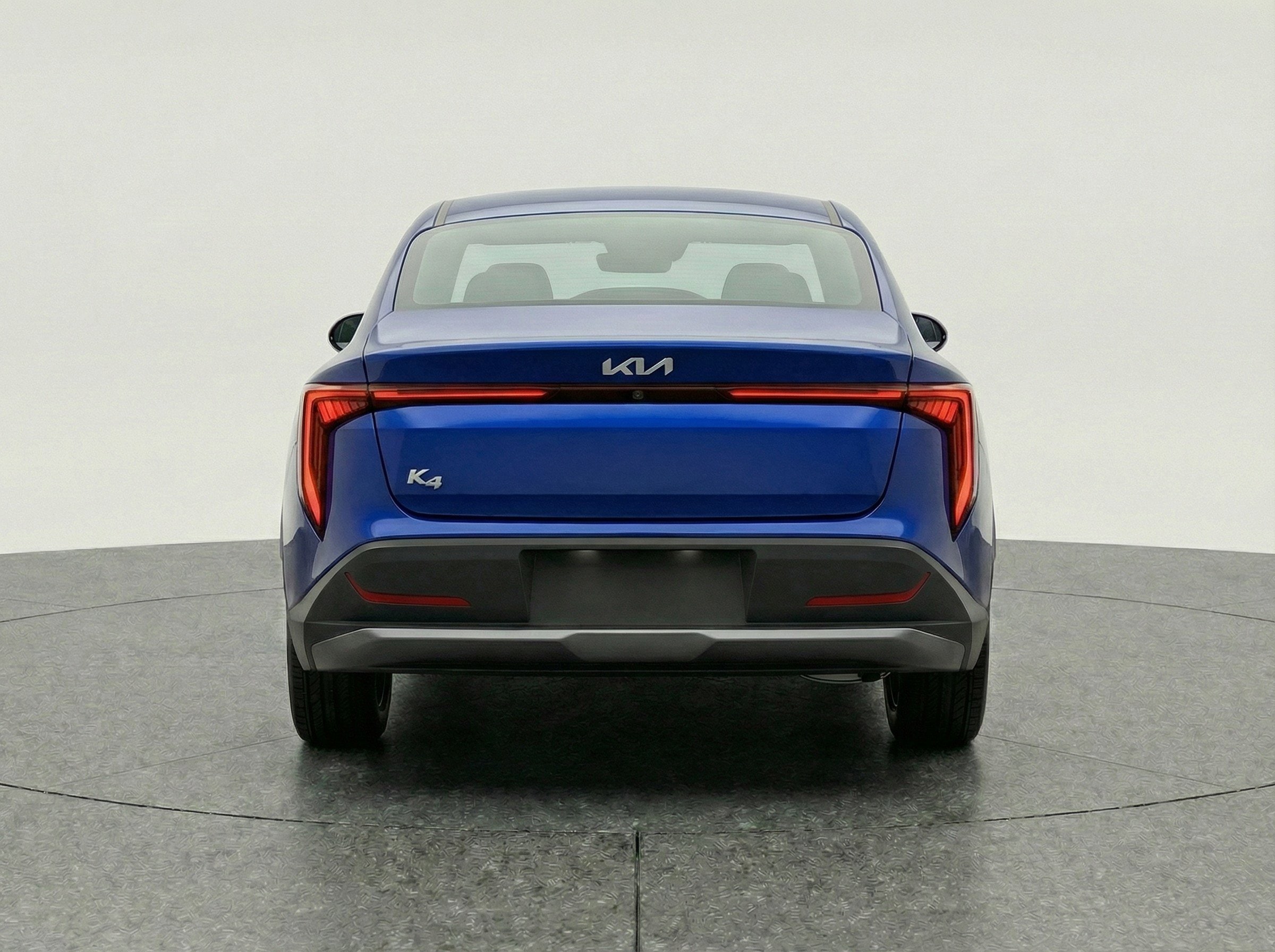 Thumbnail: 2025 Kia K4 - 7