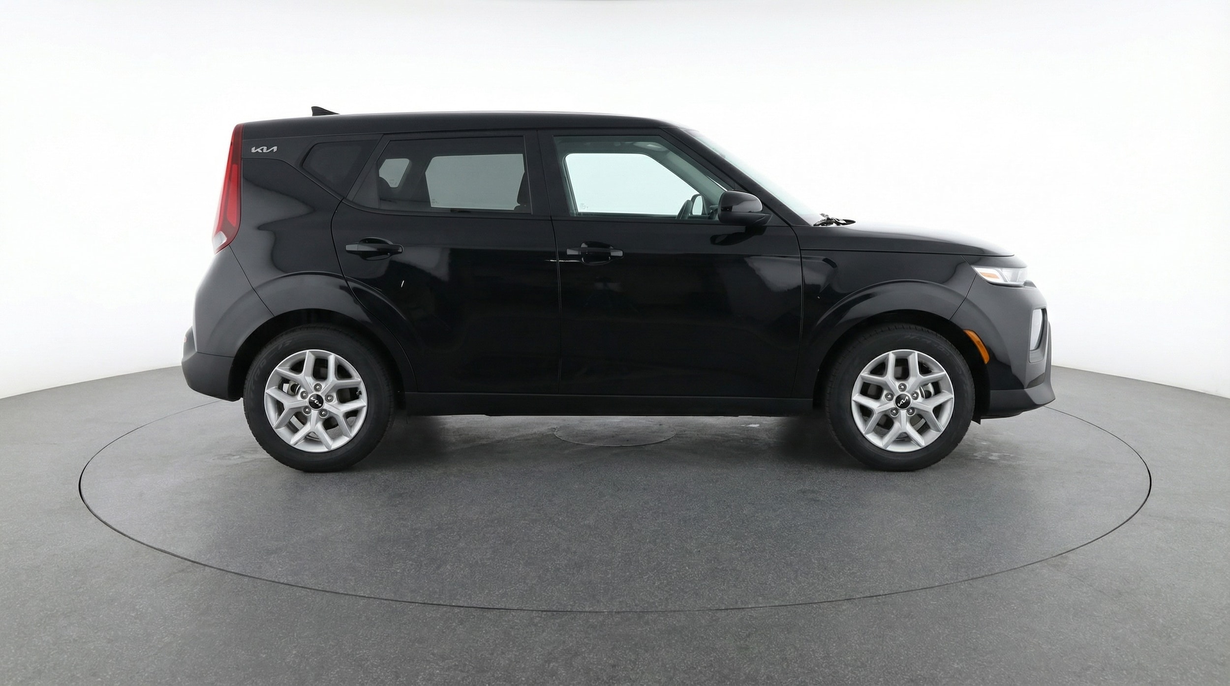 Thumbnail: 2025 Kia Soul - 8