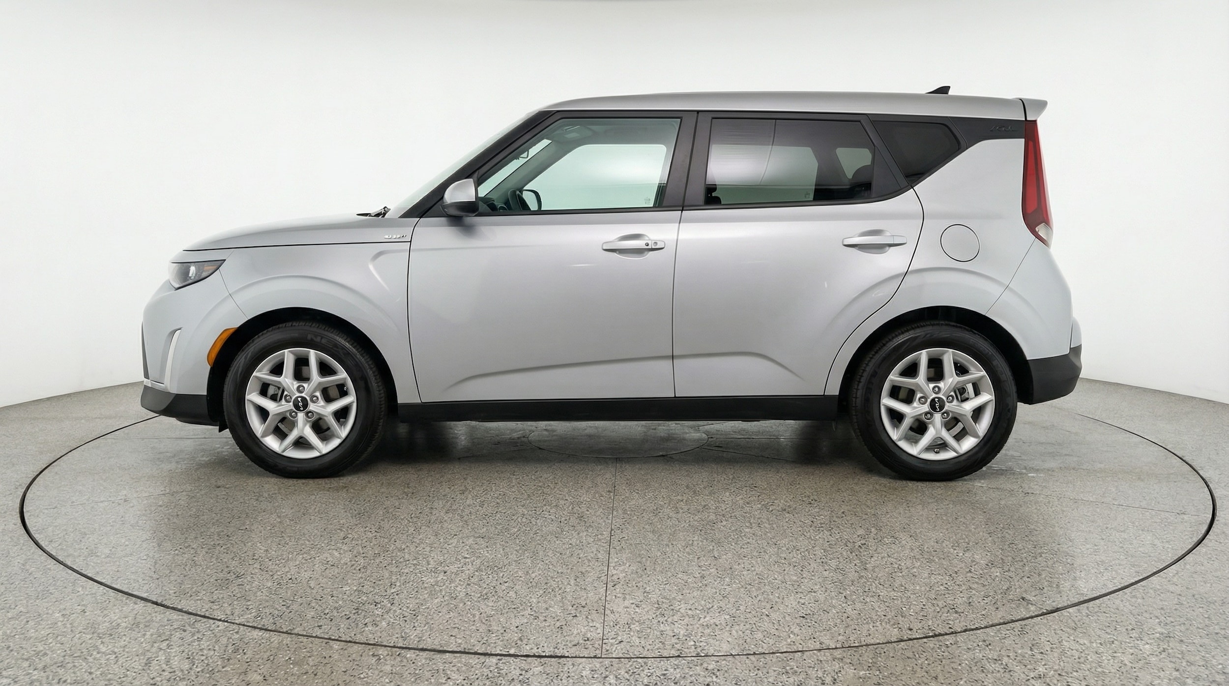 Thumbnail: 2025 Kia Soul - 4