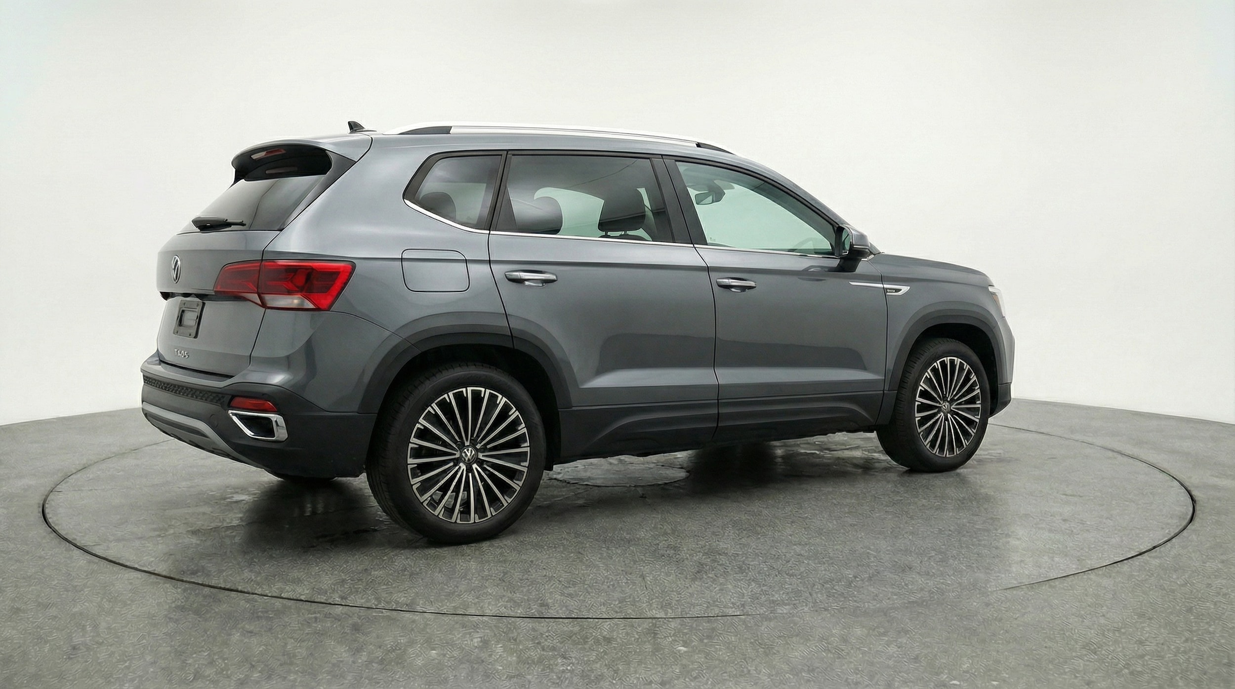 Thumbnail: 2025 Volkswagen Taos - 7