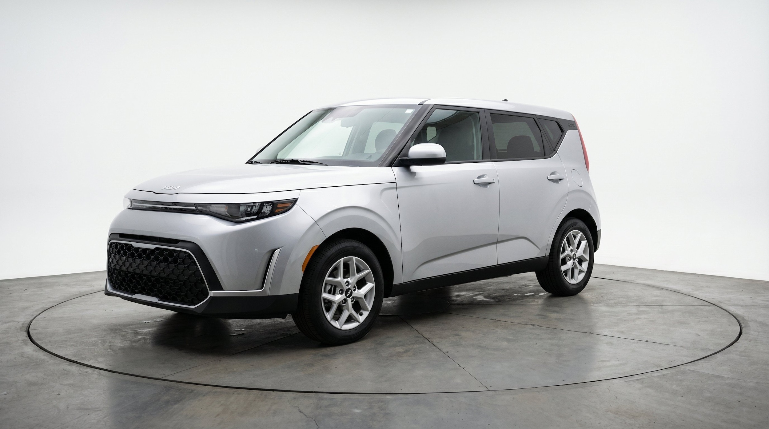 Thumbnail: 2025 Kia Soul - 3