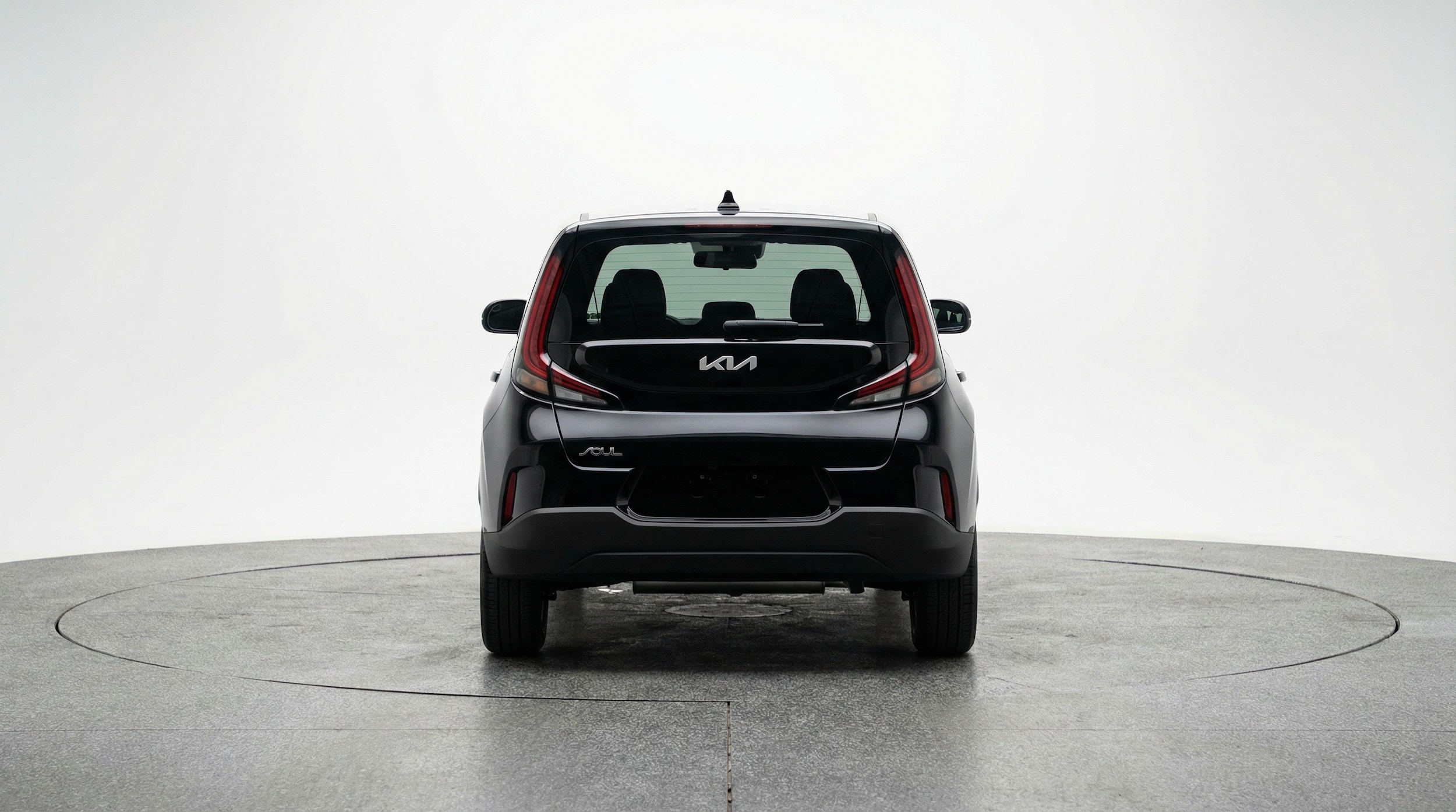Thumbnail: 2025 Kia Soul - 6