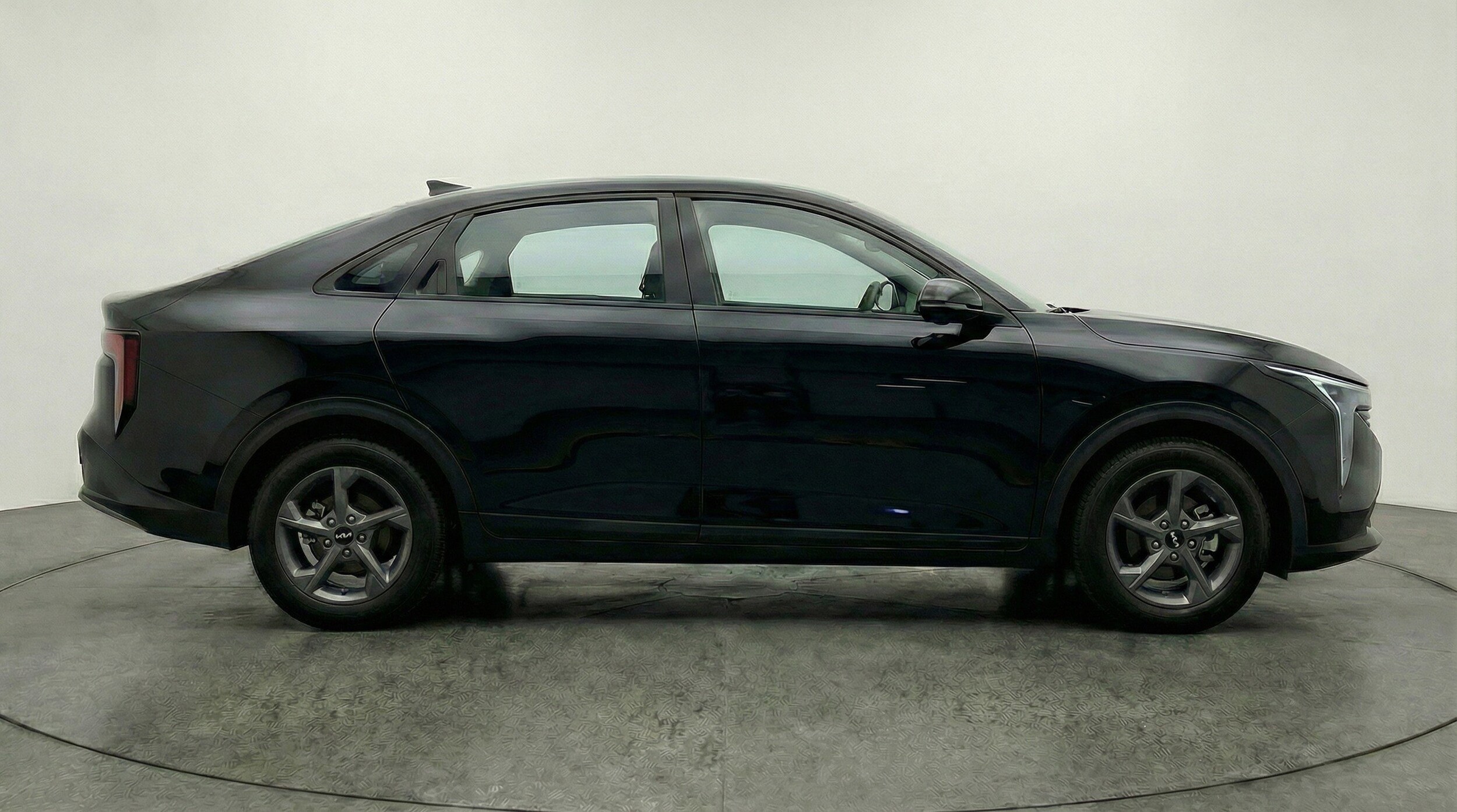 Thumbnail: 2025 Kia K4 - 11