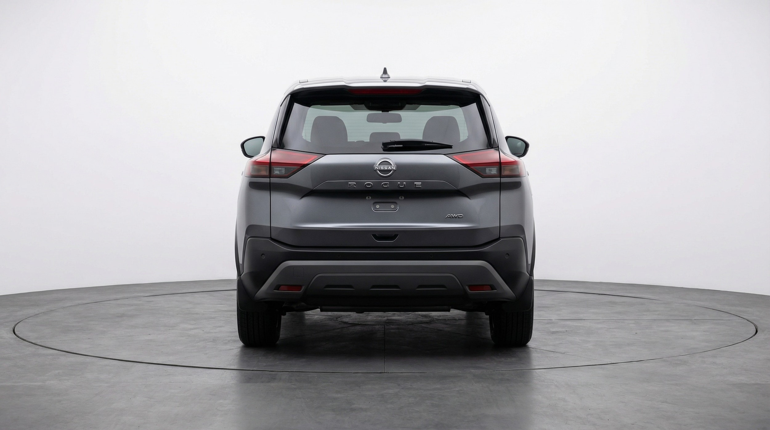 Thumbnail: 2025 Nissan Rogue - 6