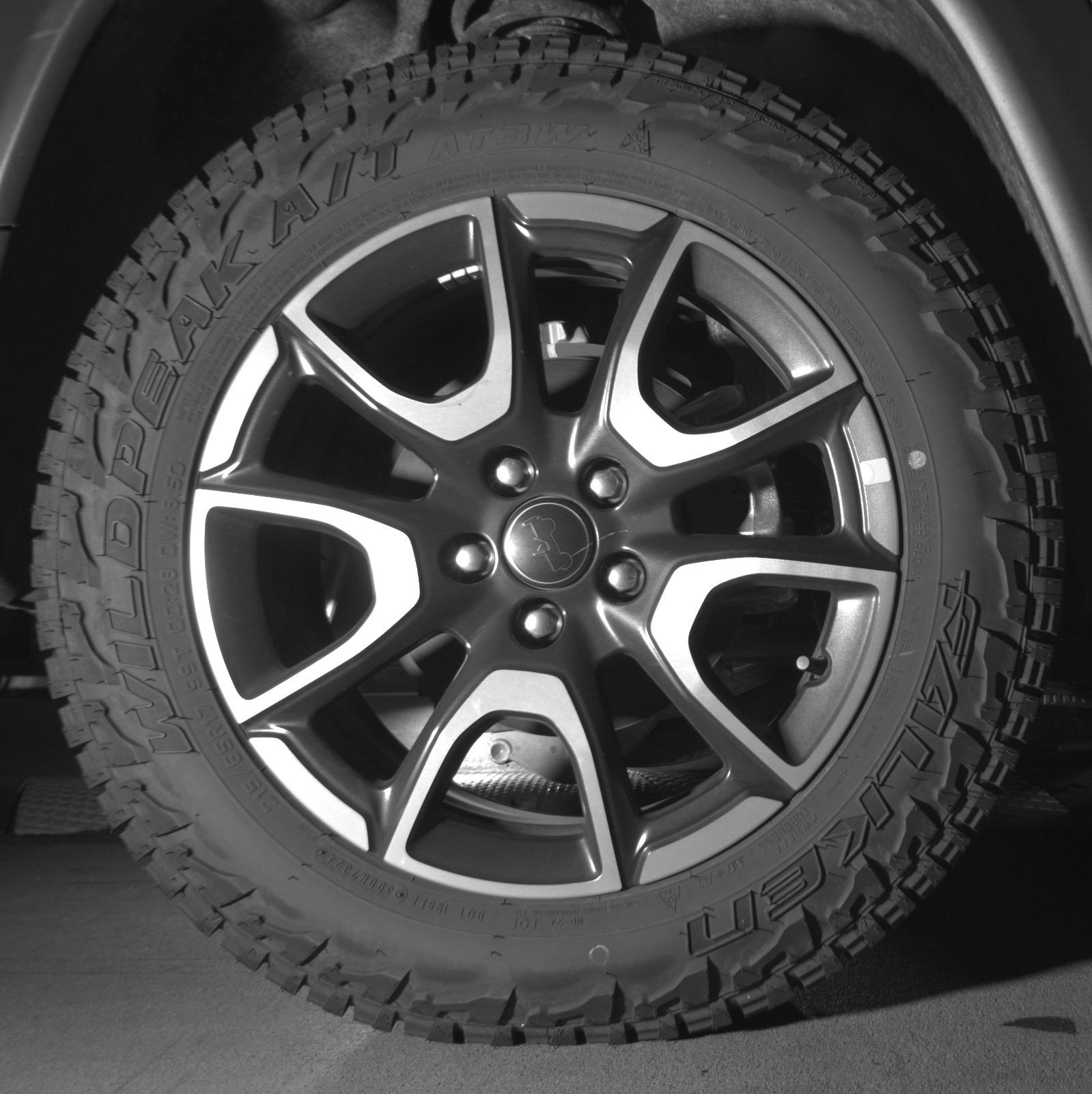 Thumbnail: 2025 Jeep Compass - 15