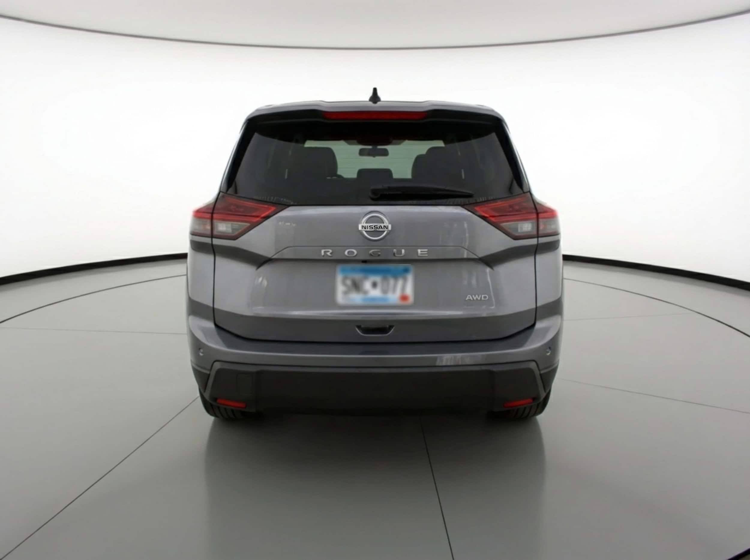 Thumbnail: 2025 Nissan Rogue - 7