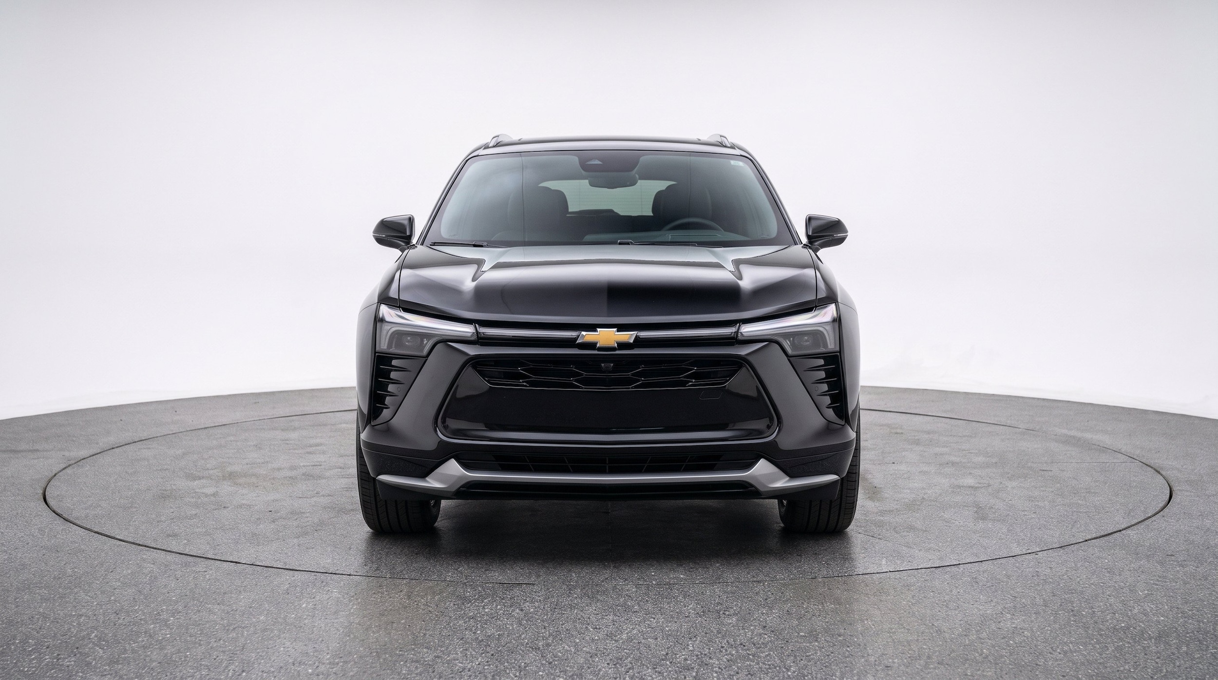 Thumbnail: 2025 Chevrolet Blazer - 2