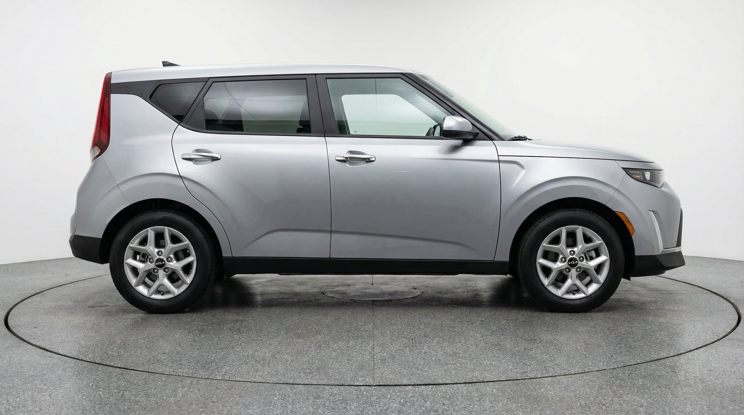 Thumbnail: 2025 Kia Soul - 11