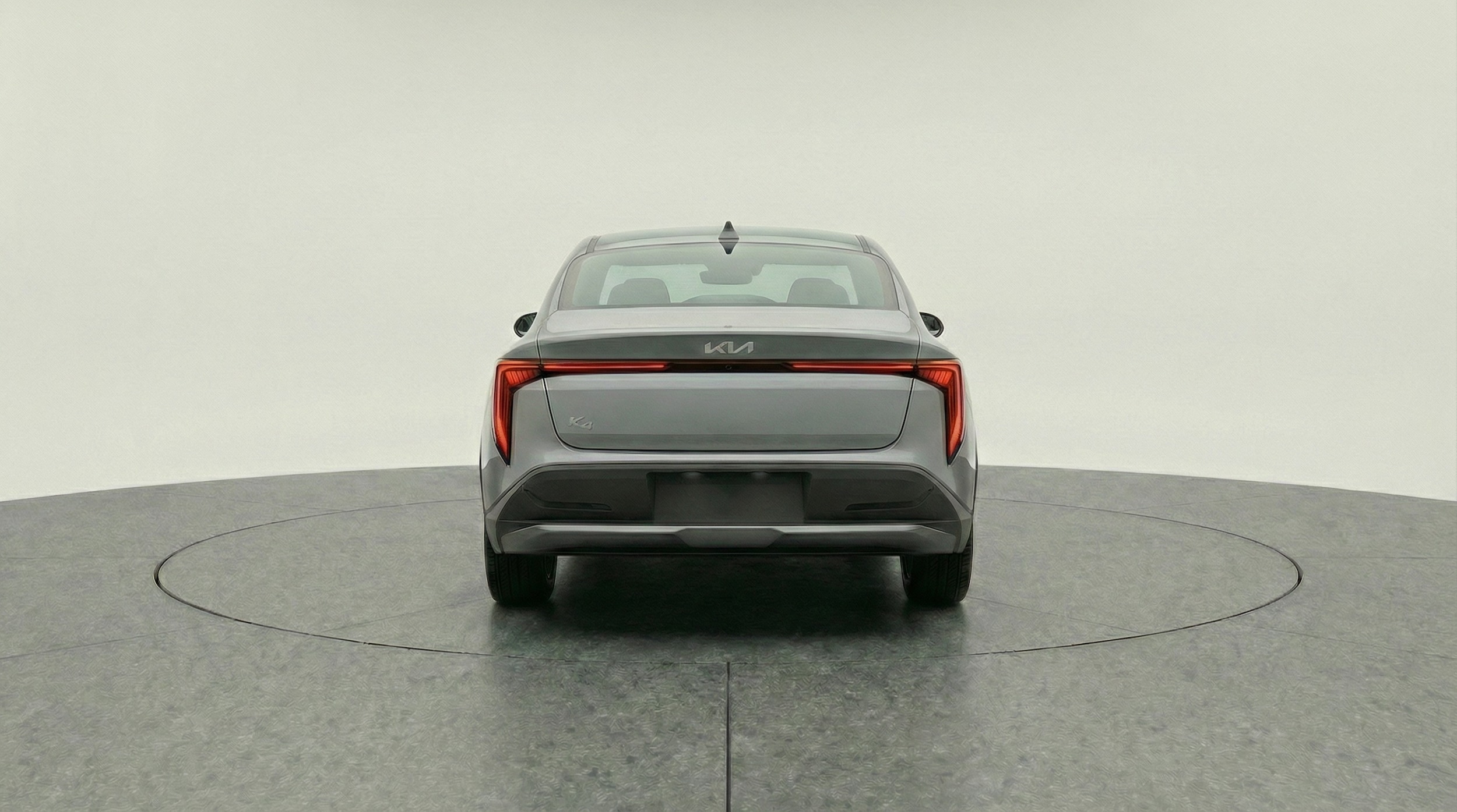 Thumbnail: 2025 Kia K4 - 6