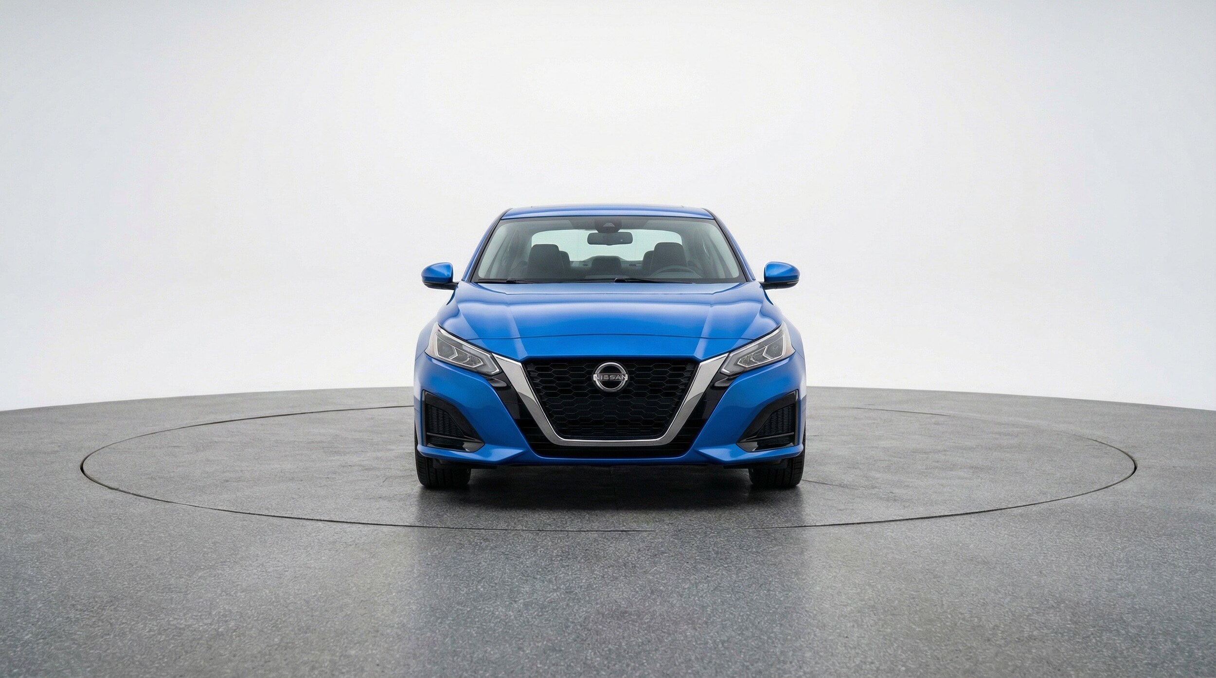 Thumbnail: 2025 Nissan Altima - 2