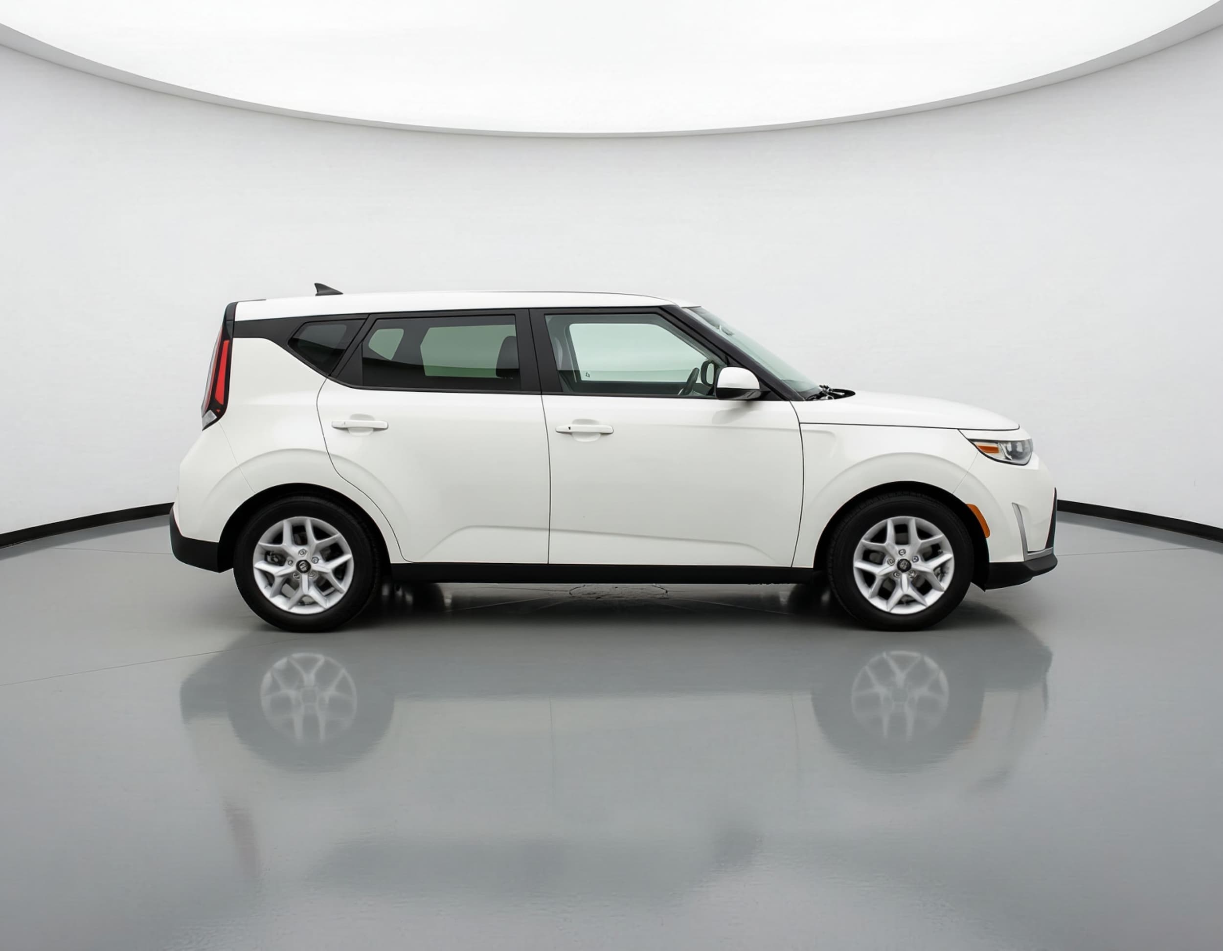 Thumbnail: 2025 Kia Soul - 8