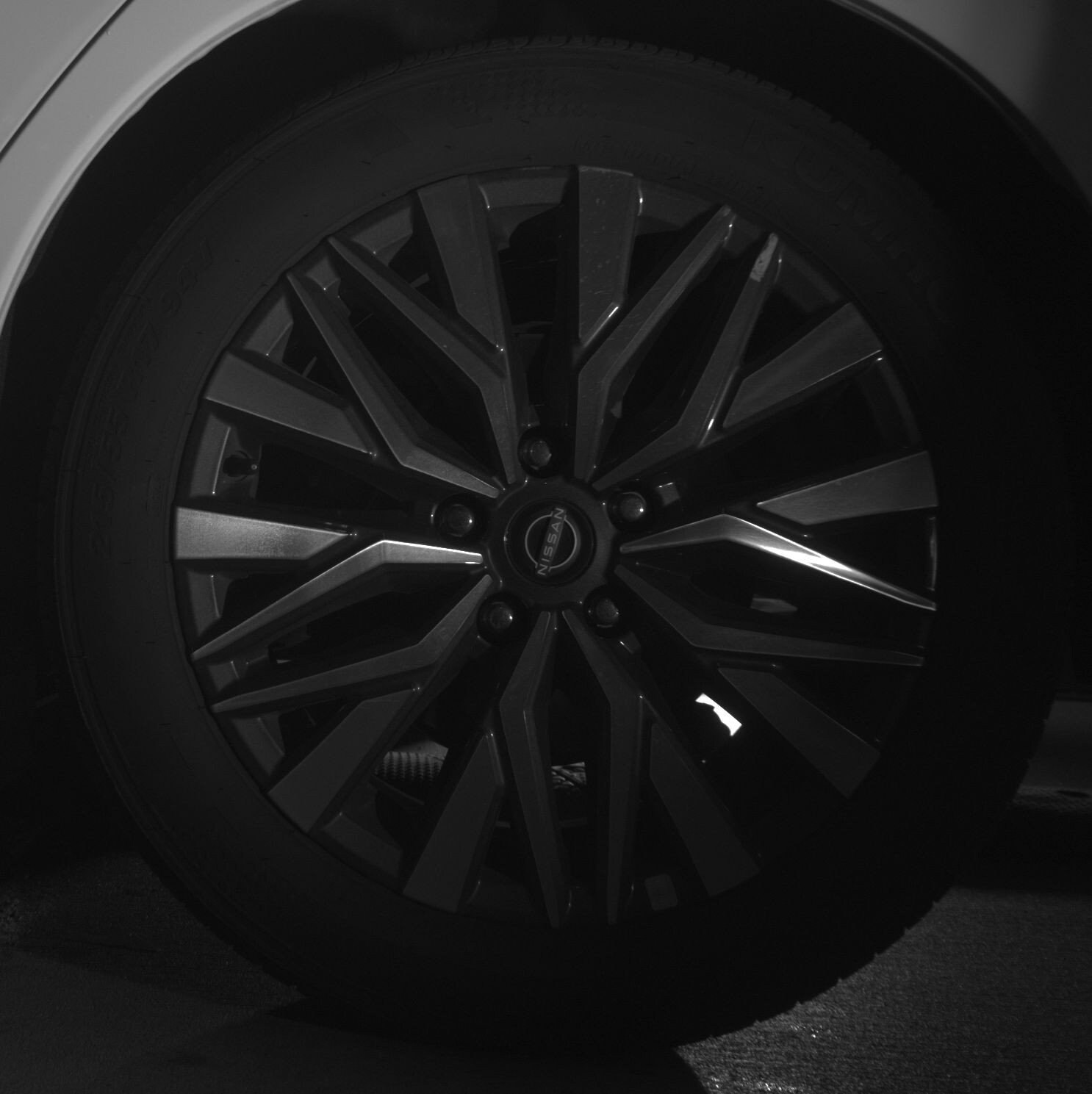 Thumbnail: 2025 Nissan Altima - 14