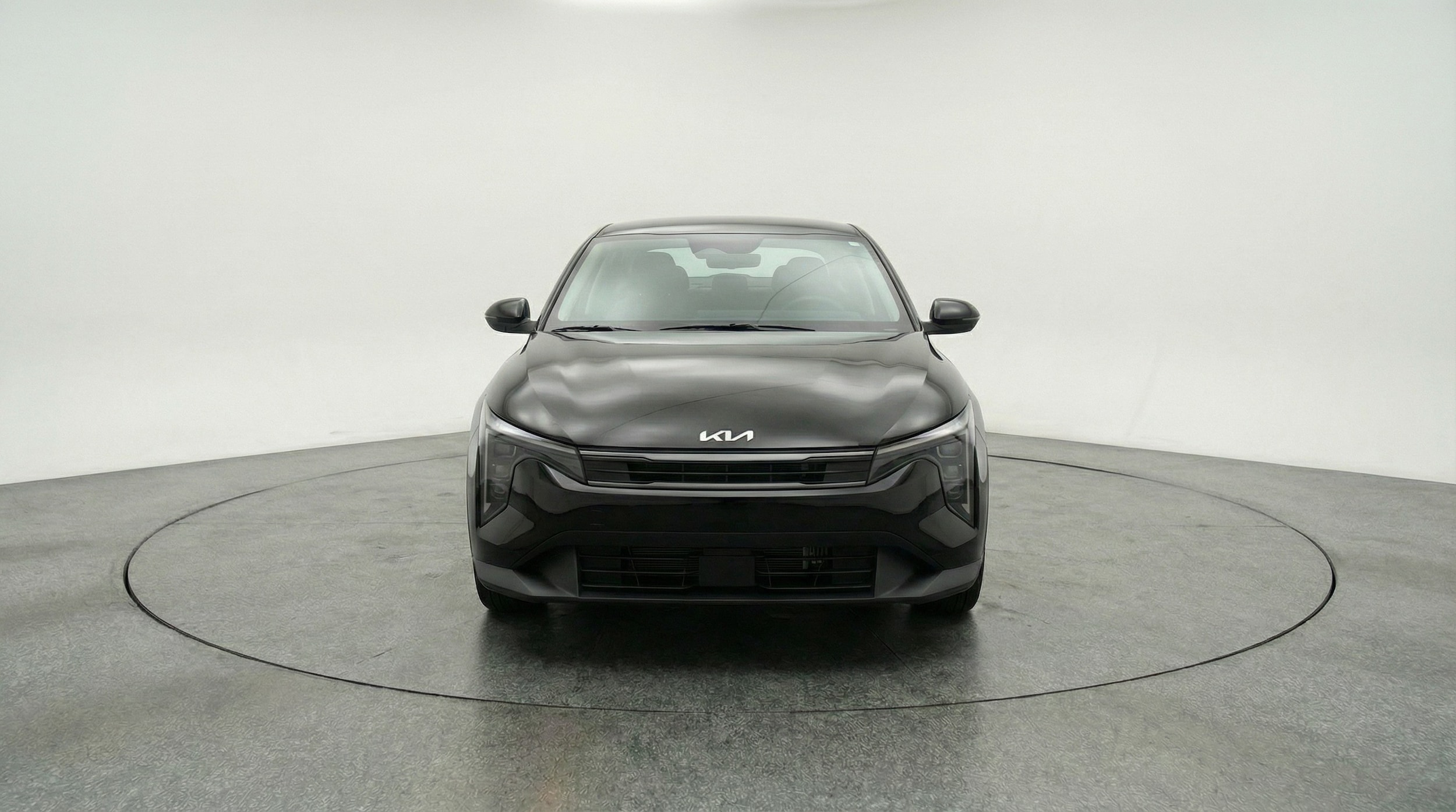 Thumbnail: 2025 Kia K4 - 2