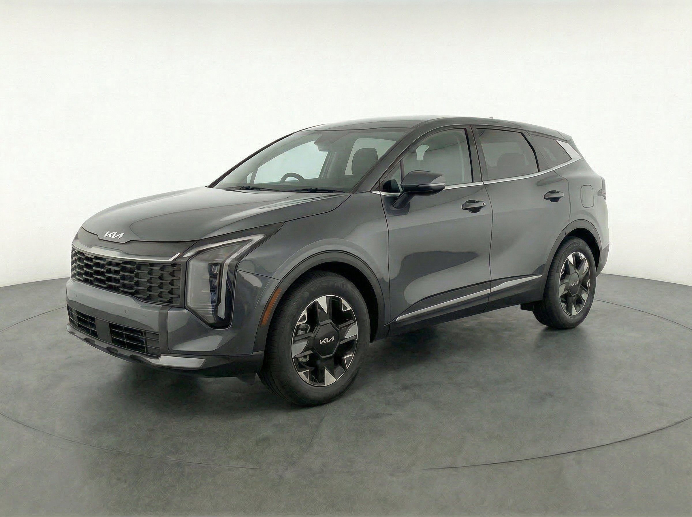 Thumbnail: 2026 Kia Sportage - 3