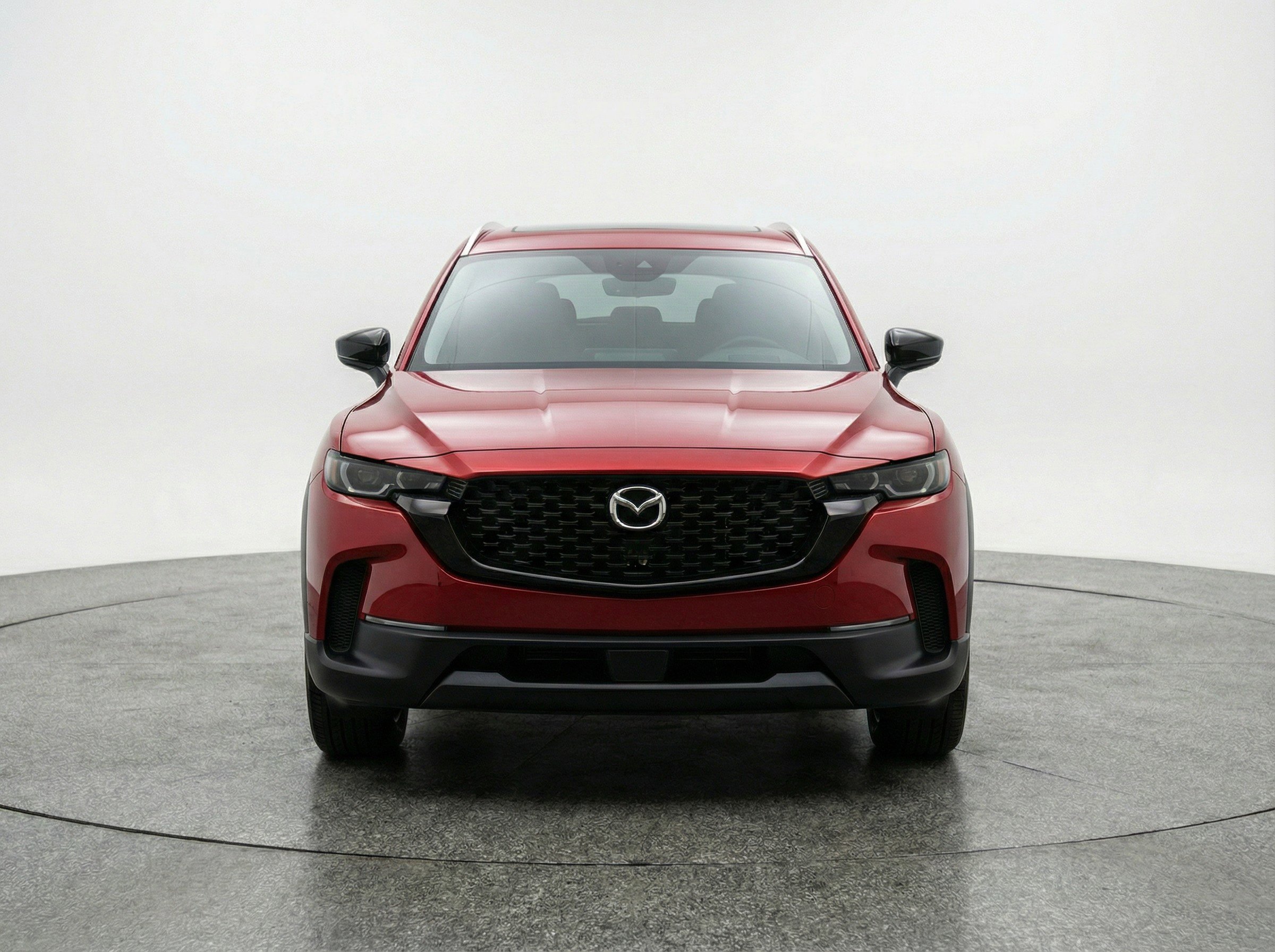 Thumbnail: 2025 Mazda CX-50 - 2
