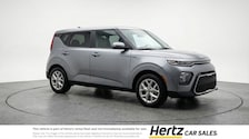 2025 Kia Soul  -
                  Orlando, FL