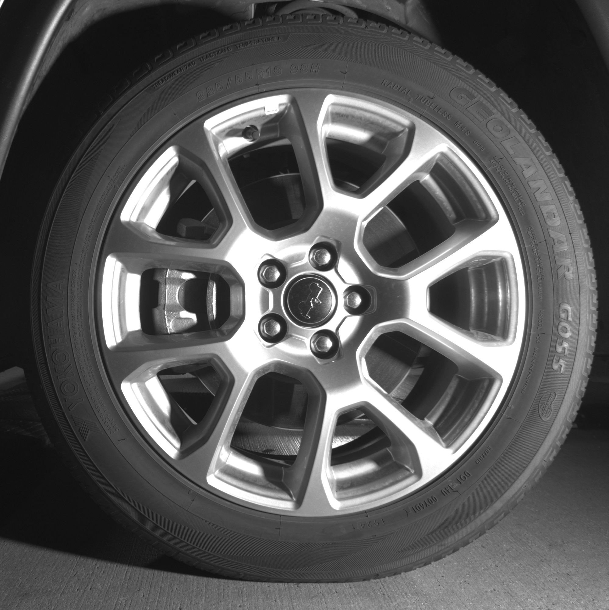 Thumbnail: 2025 Jeep Compass - 12