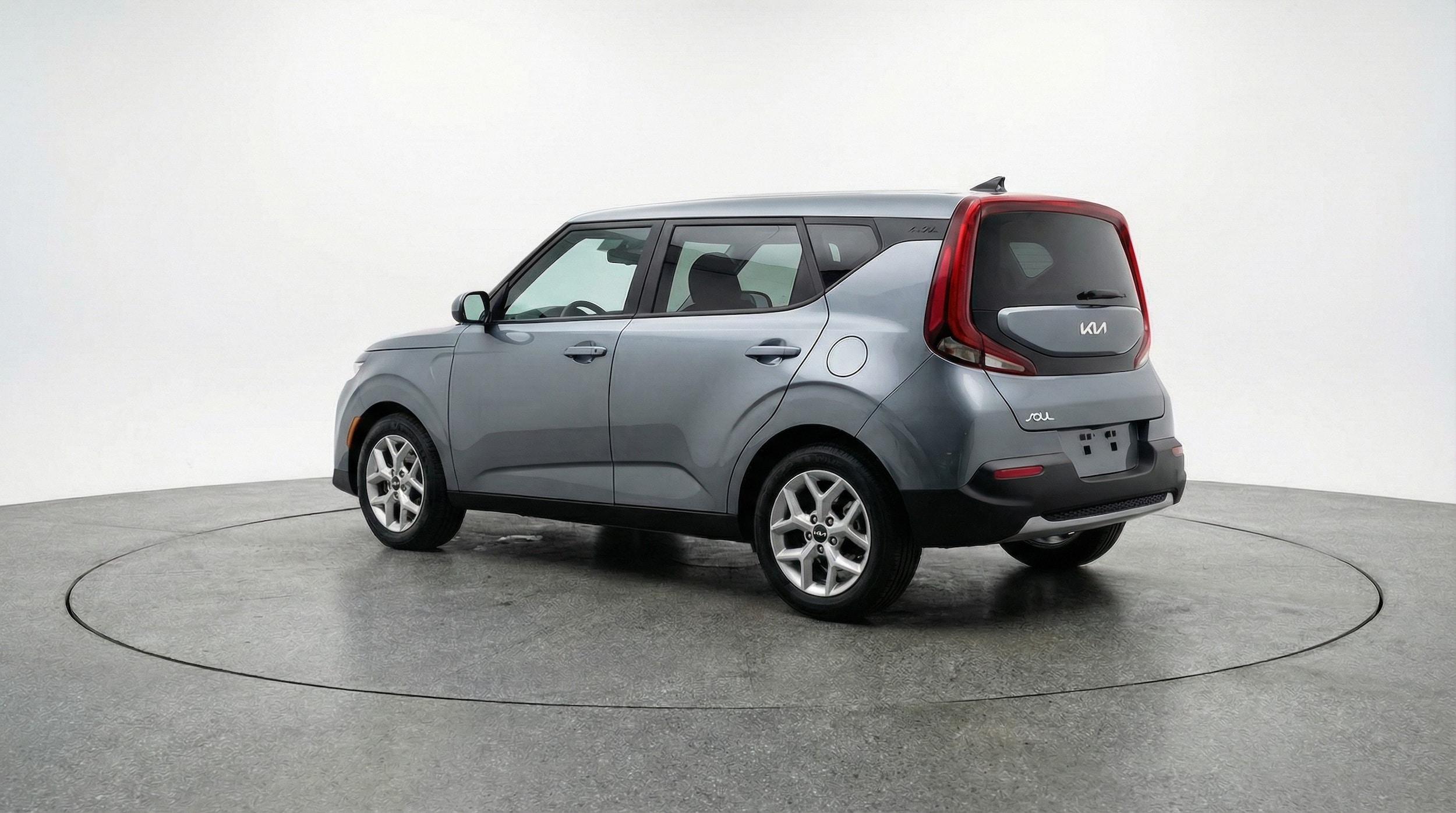 Thumbnail: 2025 Kia Soul - 5