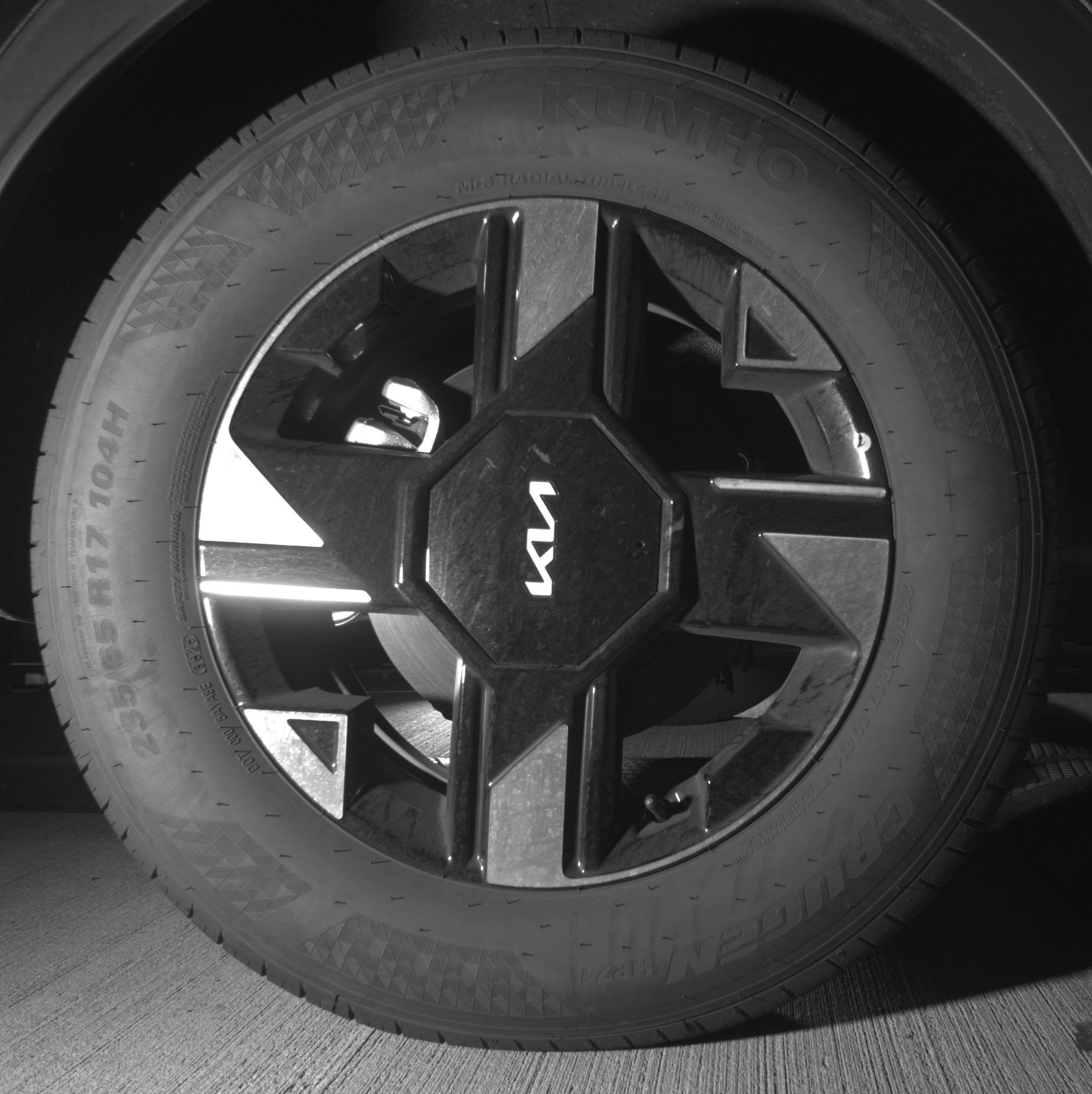 Thumbnail: 2026 Kia Sportage - 15