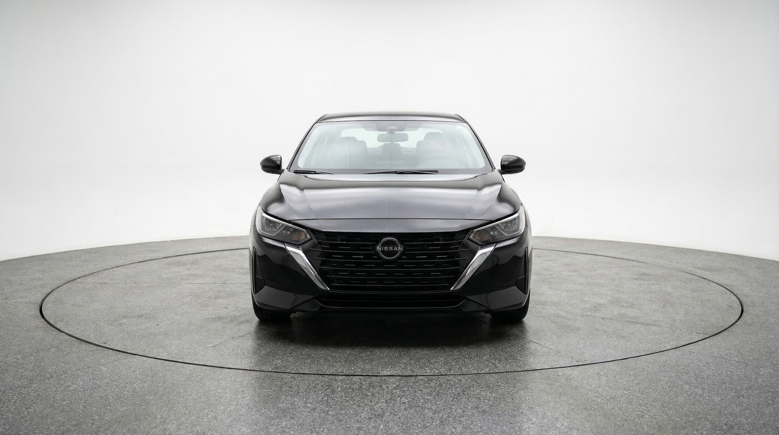 Thumbnail: 2025 Nissan Sentra - 2