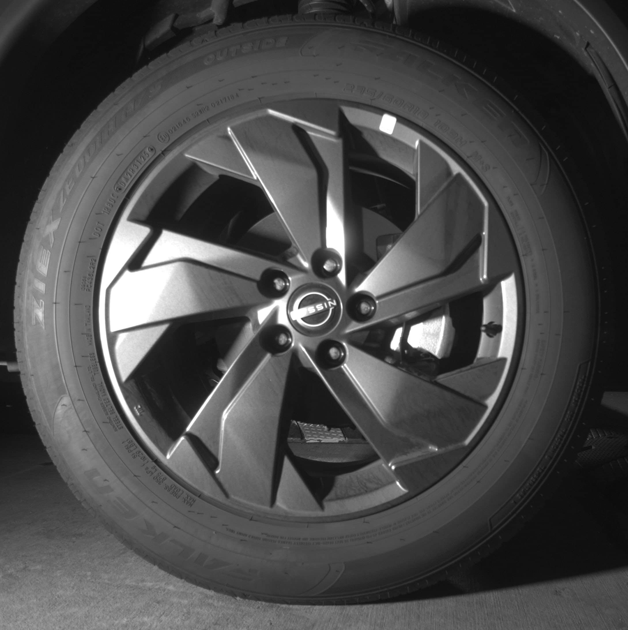 Thumbnail: 2026 Nissan Rogue - 13