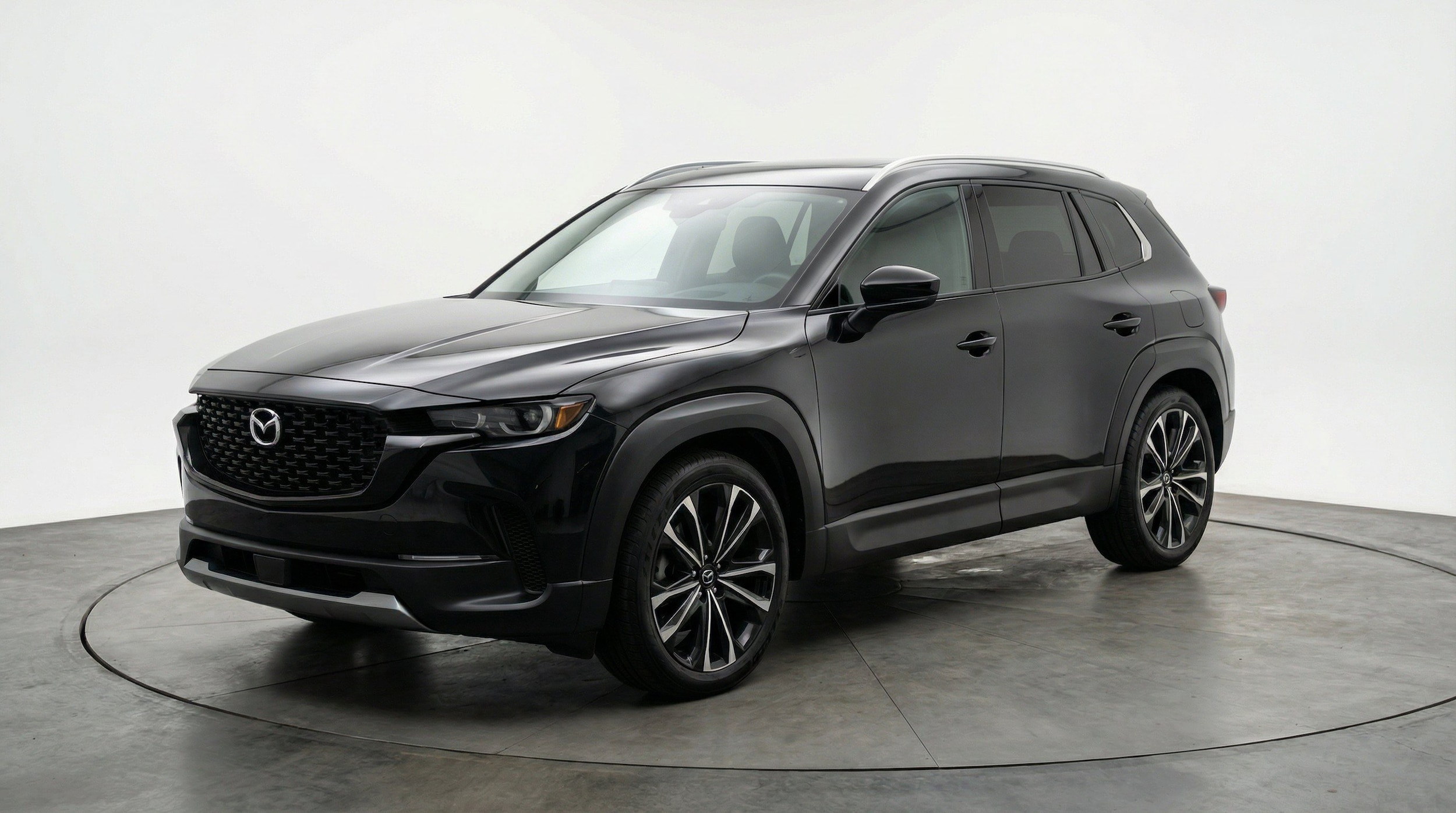 Thumbnail: 2026 Mazda CX-50 - 3
