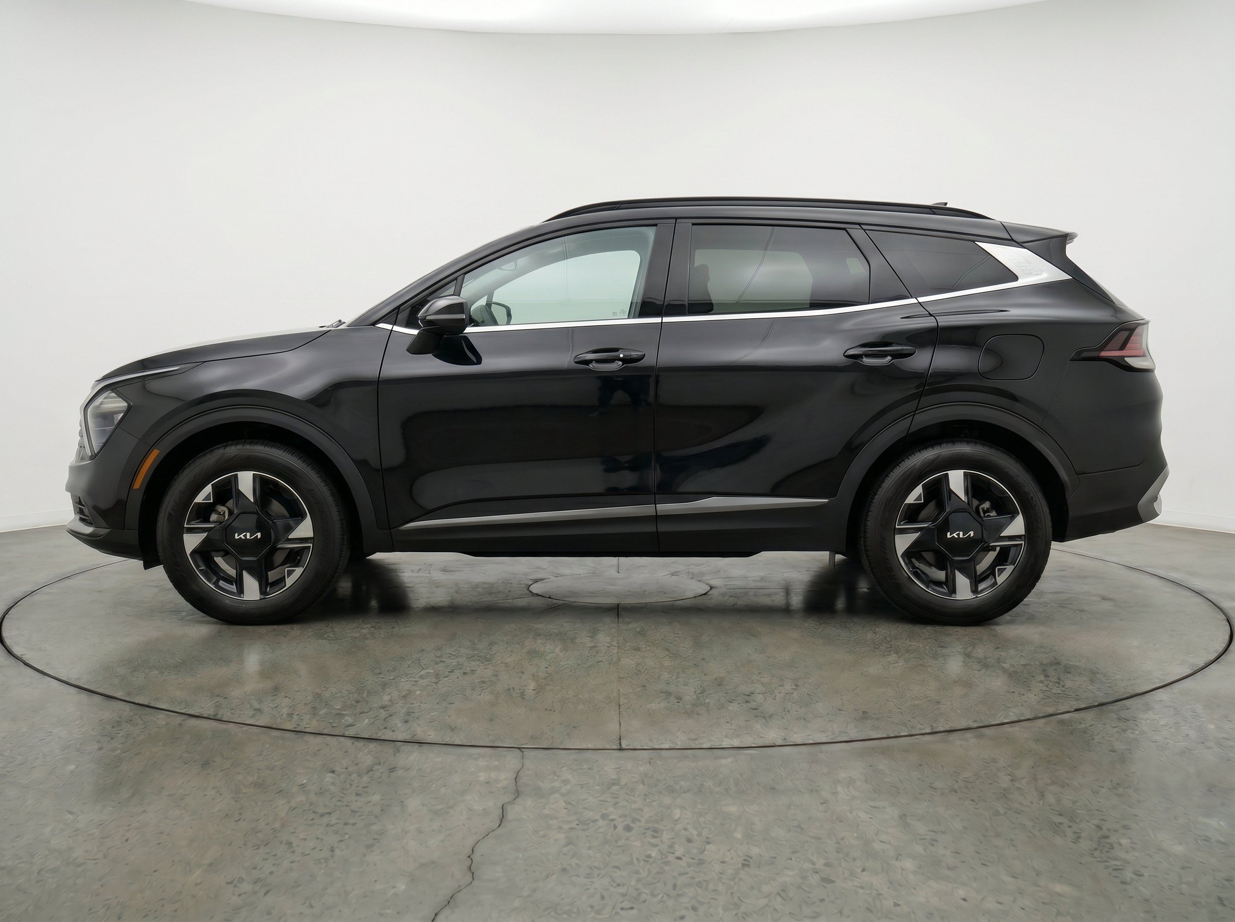 Thumbnail: 2026 Kia Sportage - 5