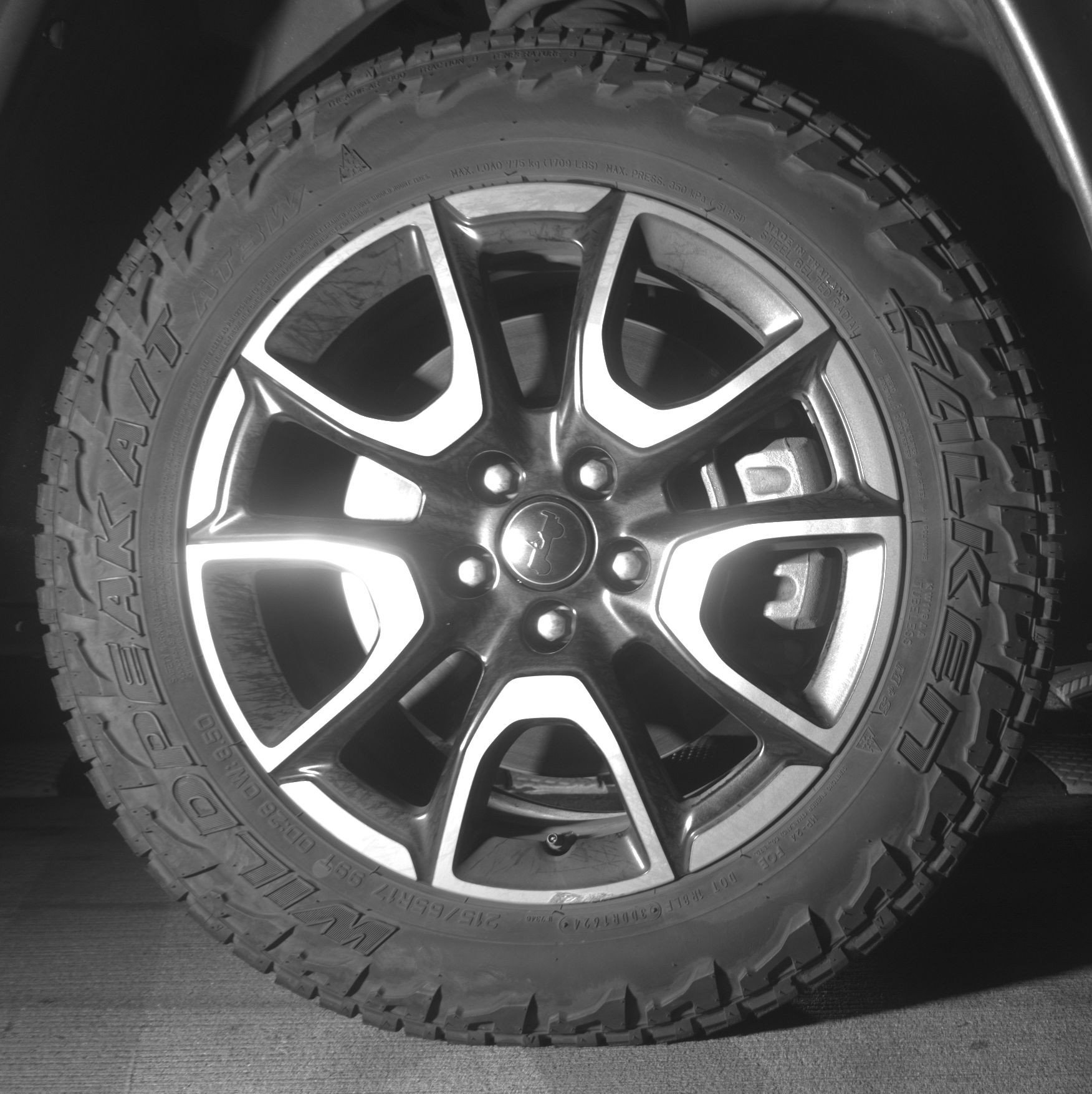 Thumbnail: 2025 Jeep Compass - 13