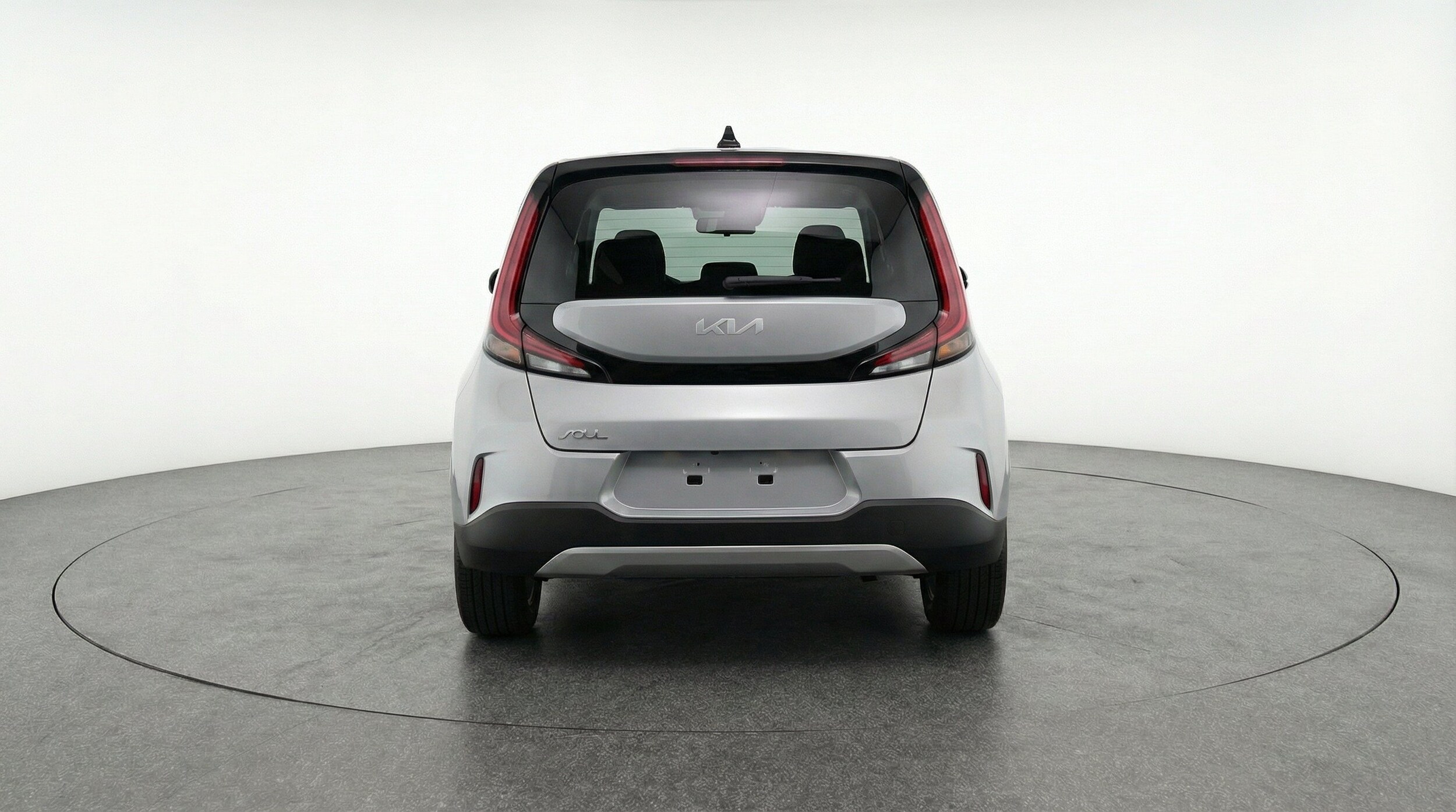 Thumbnail: 2025 Kia Soul - 7