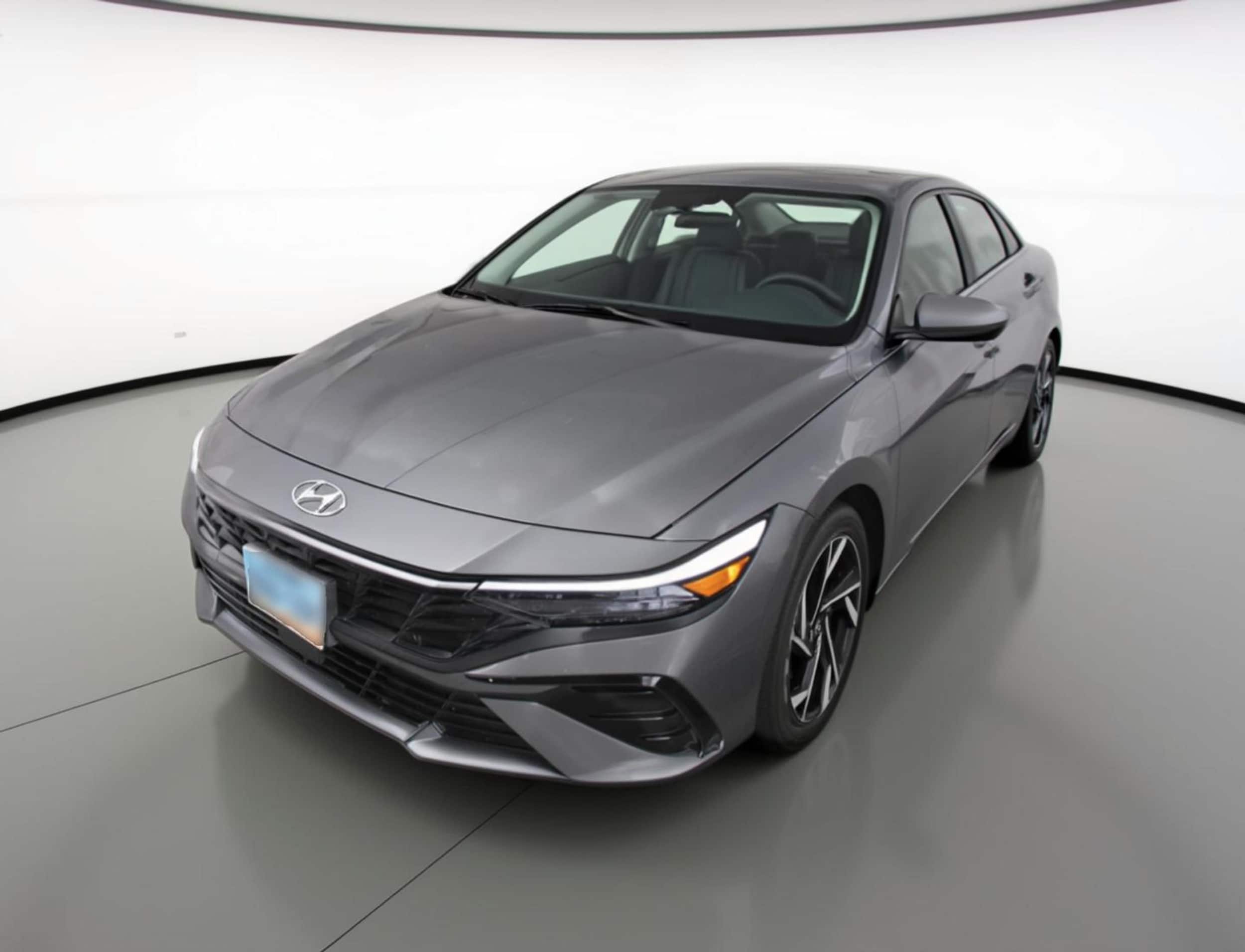 Thumbnail: 2025 Hyundai Elantra - 3