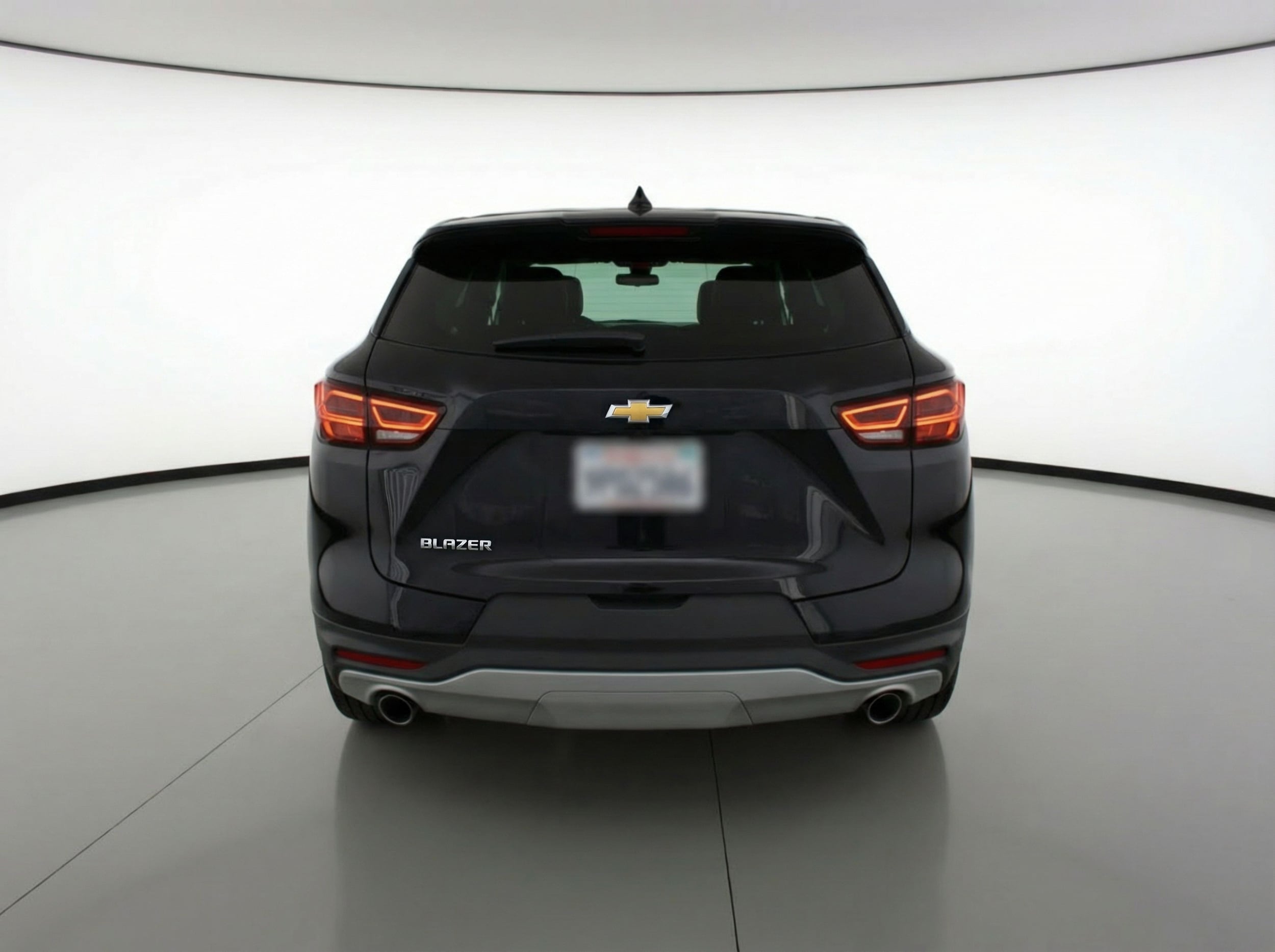 Thumbnail: 2025 Chevrolet Blazer - 6