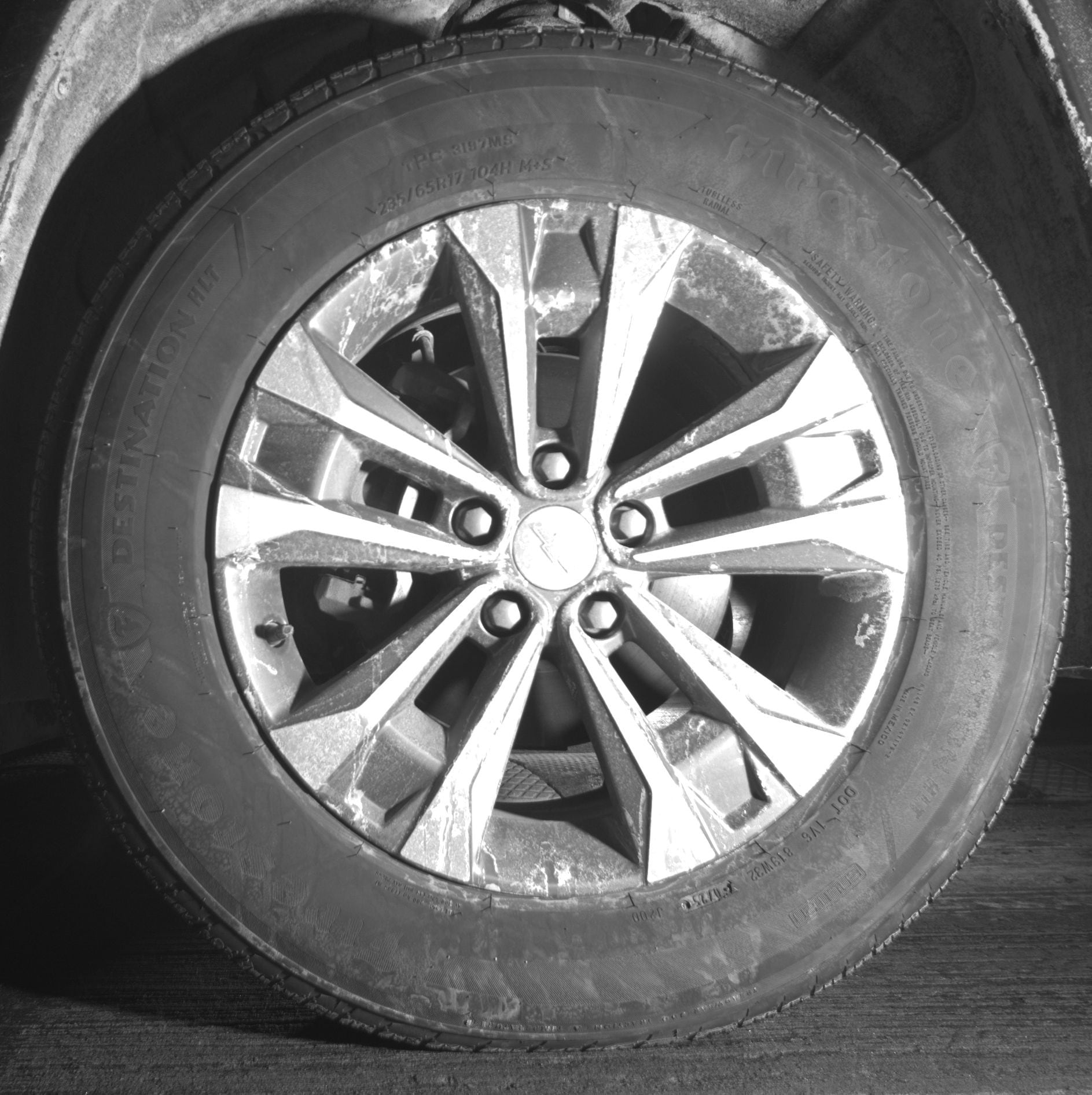 Thumbnail: 2025 Chevrolet Equinox - 9