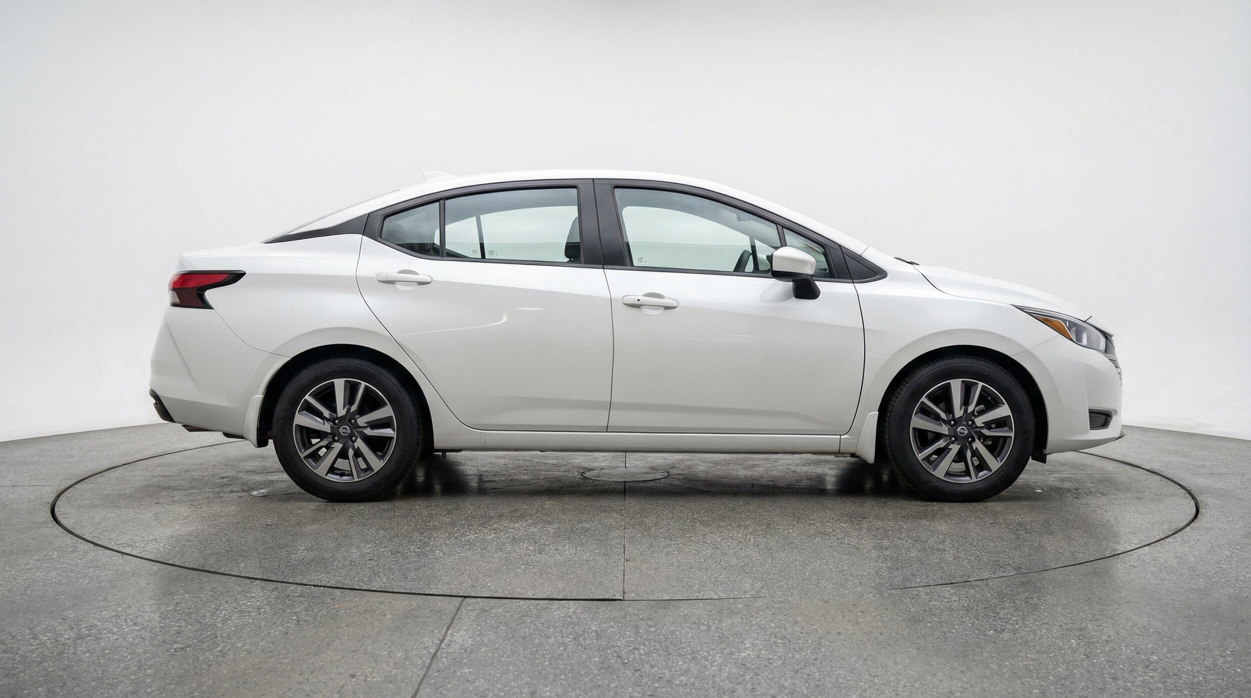 Thumbnail: 2025 Nissan Versa - 11