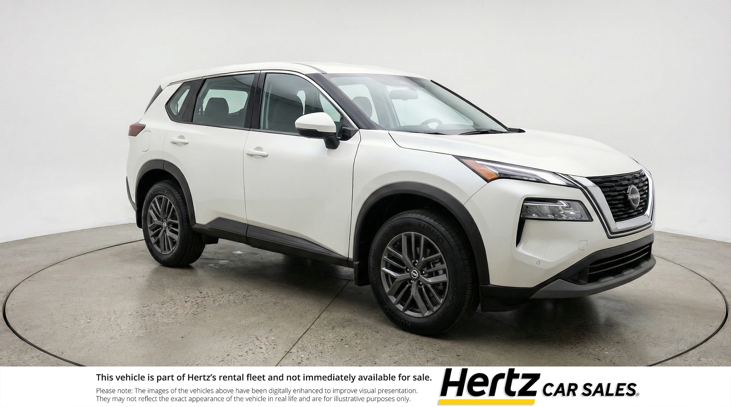 Thumbnail: 2026 Nissan Rogue - 1