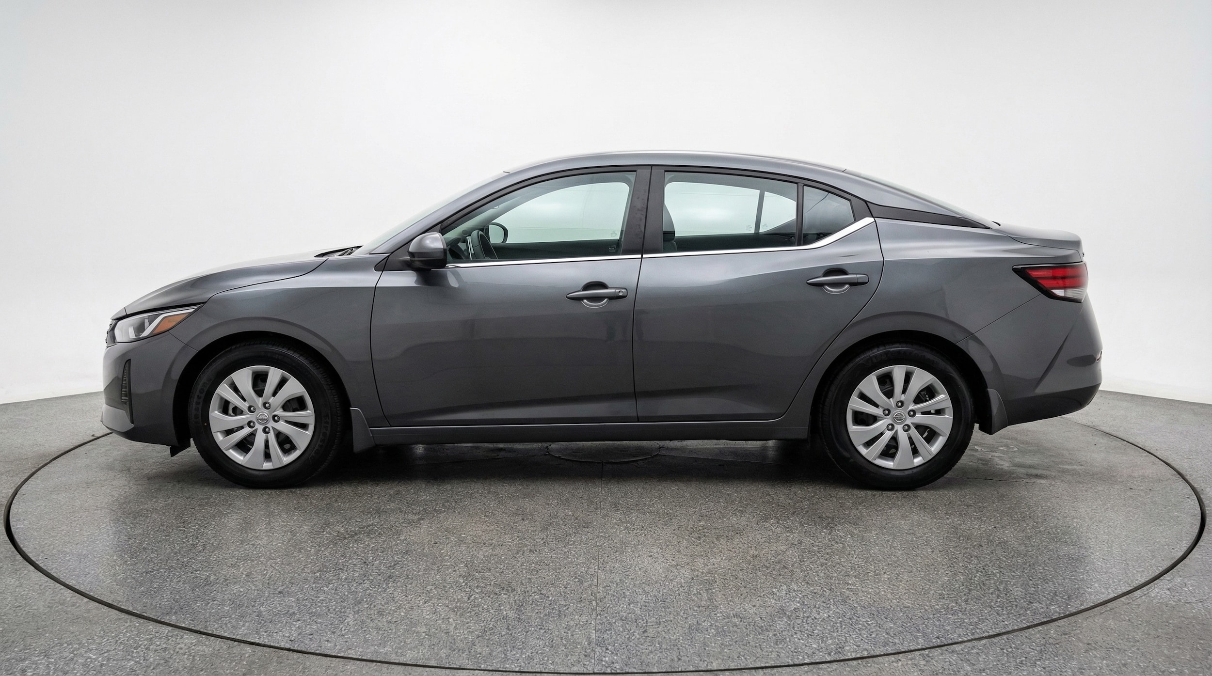 Thumbnail: 2025 Nissan Sentra - 4