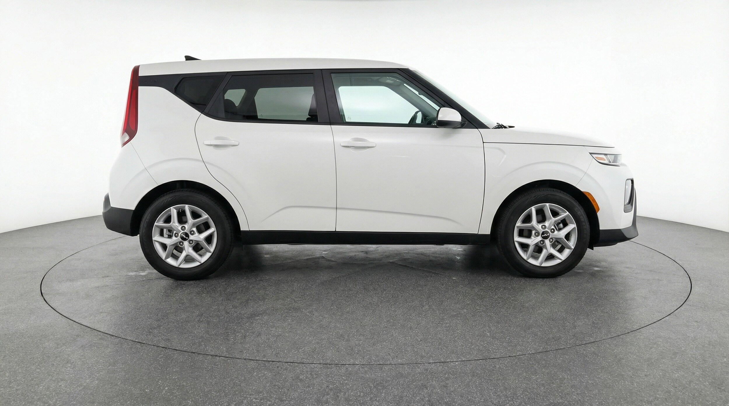 Thumbnail: 2025 Kia Soul - 11