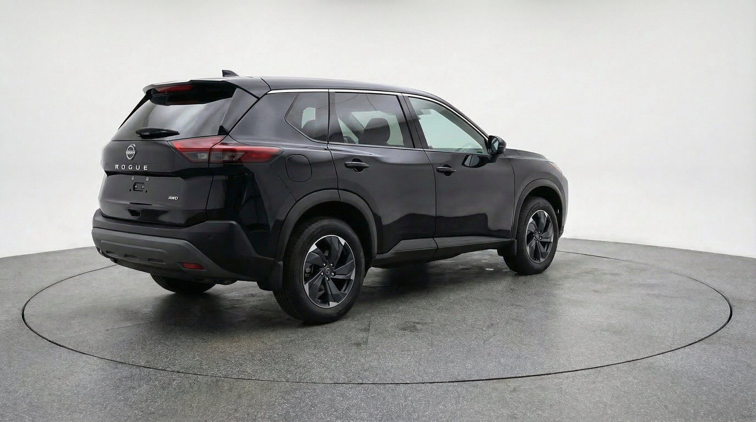 Thumbnail: 2025 Nissan Rogue - 9