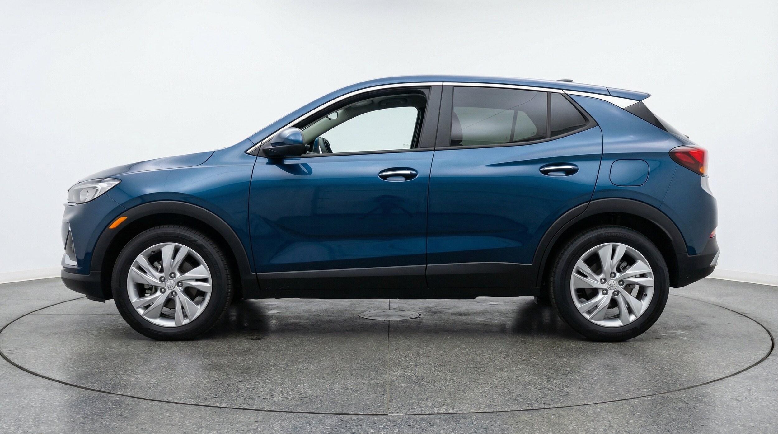 Thumbnail: 2026 Buick Encore GX - 5